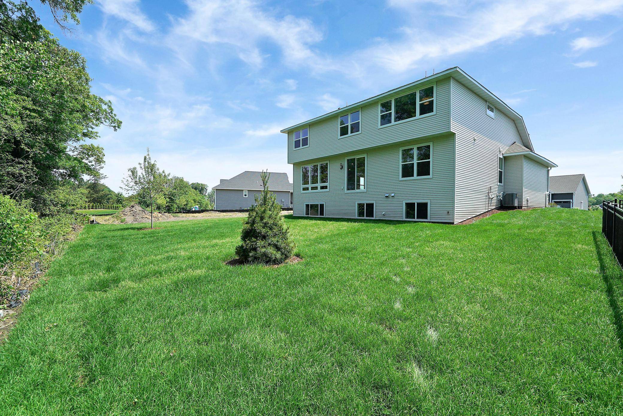 Blaine, MN 55449,4658 128th CIR NE