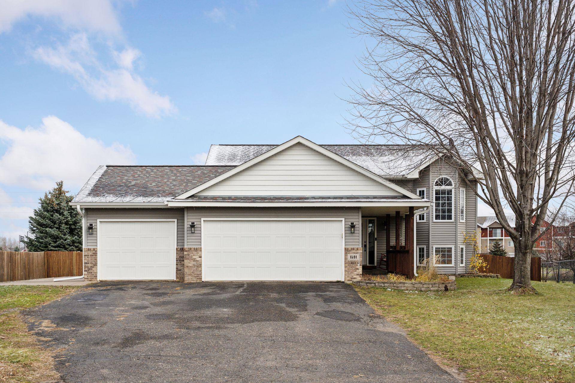 Cambridge, MN 55008,1591 Plum Creek DR SE