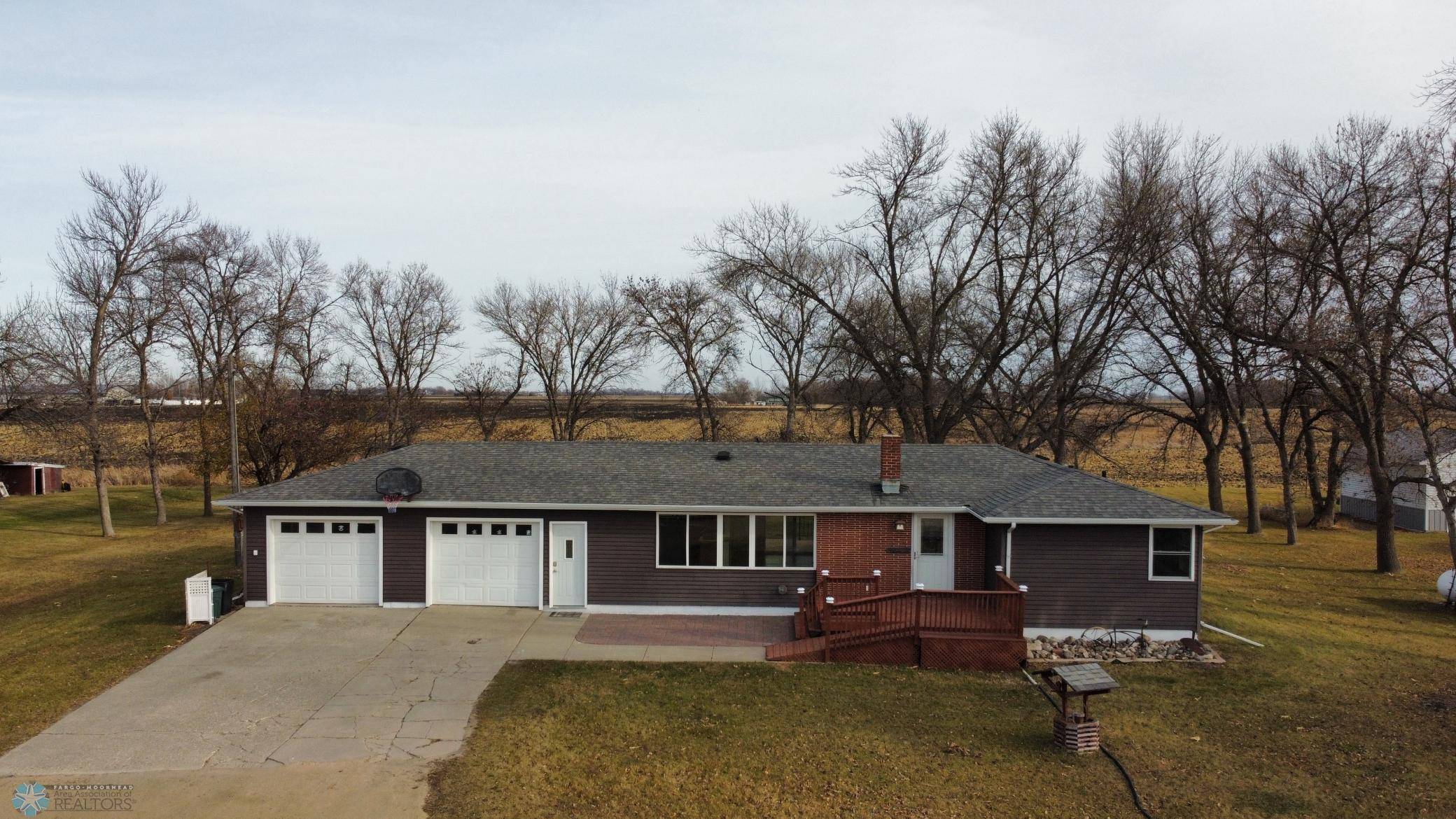 Oakport Twp, MN 56560,3912 75 HWY N
