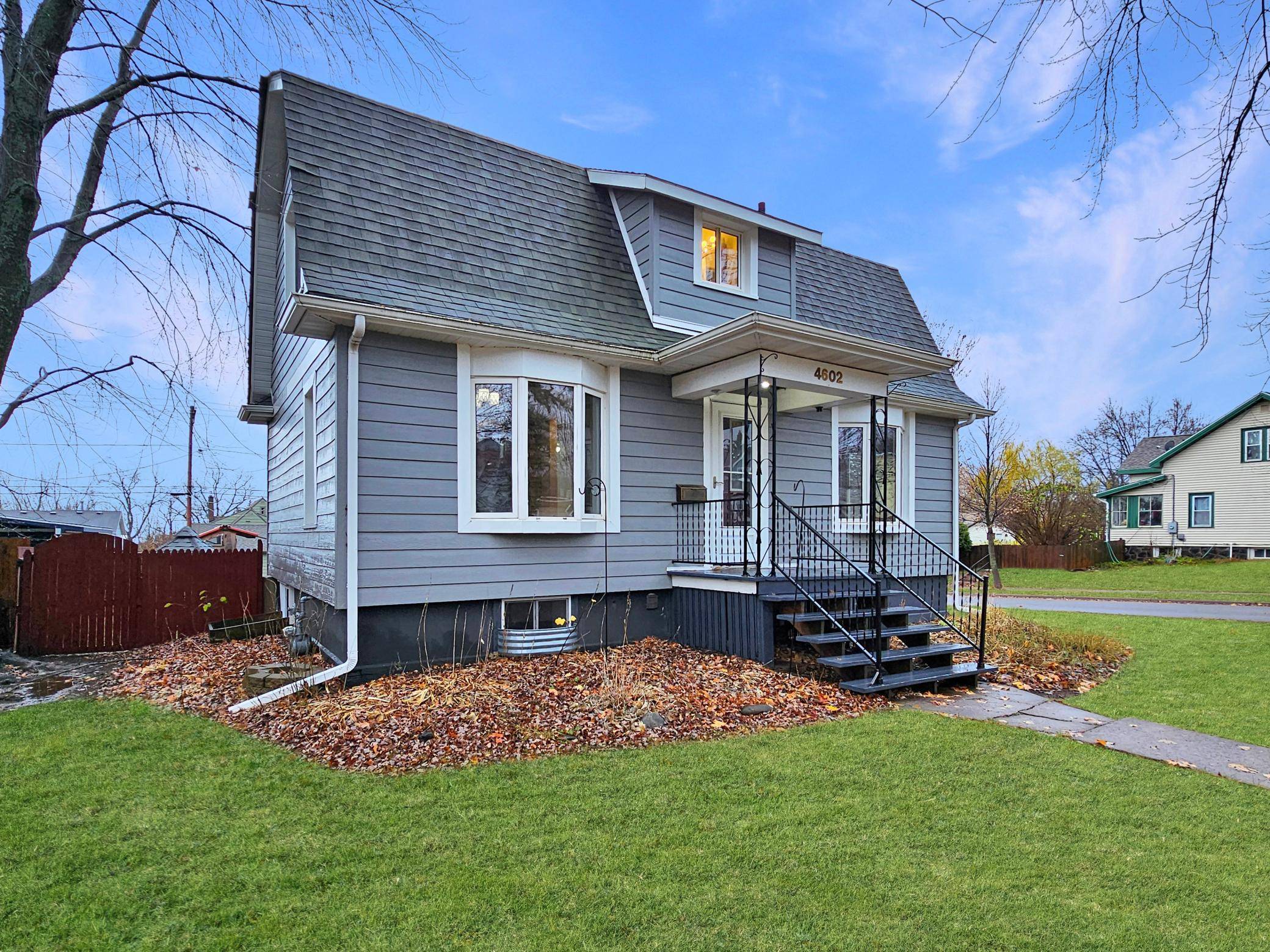 Duluth, MN 55804,4602 Cooke ST