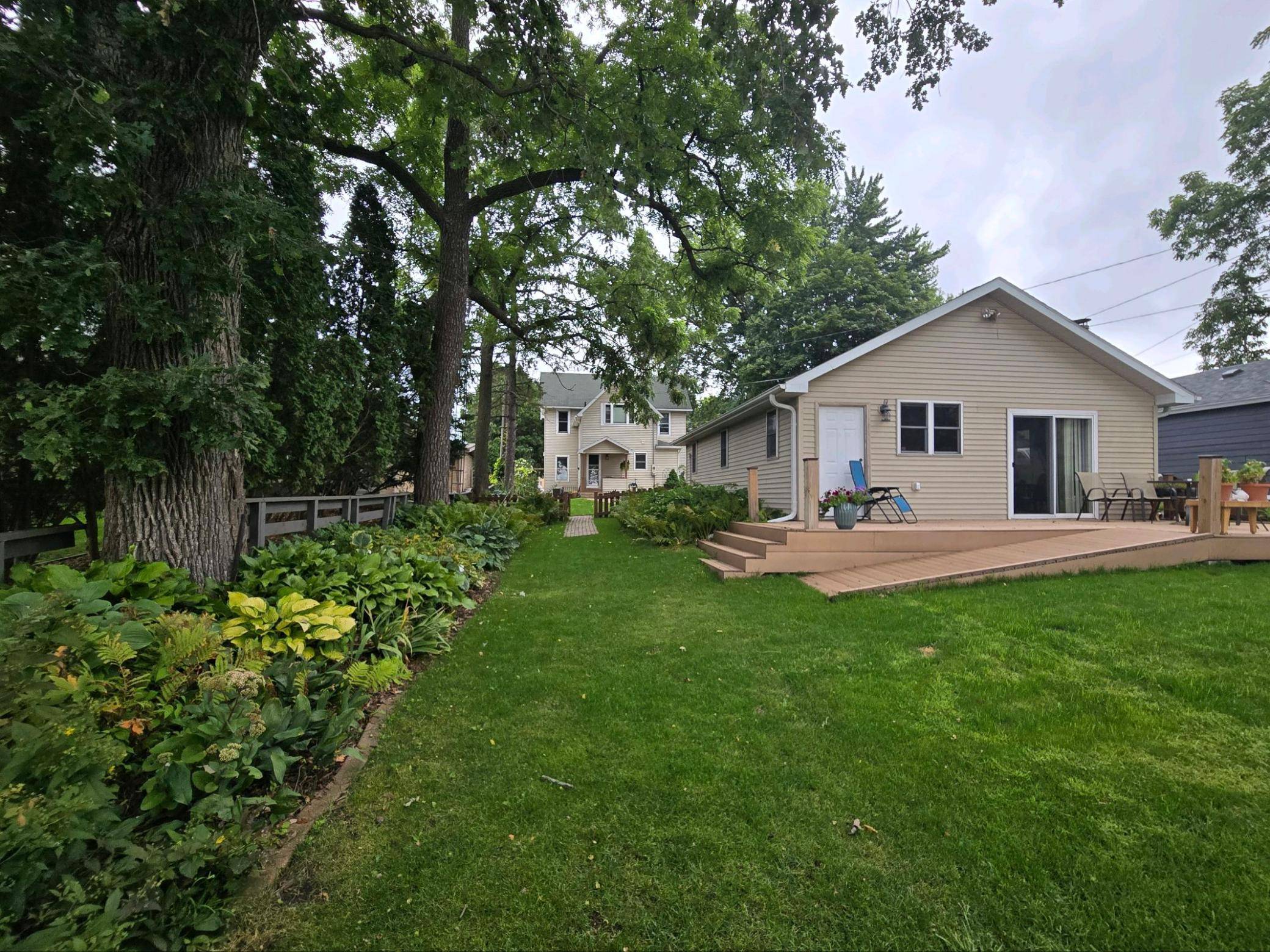 Amery, WI 54001,313 Harriman AVE N