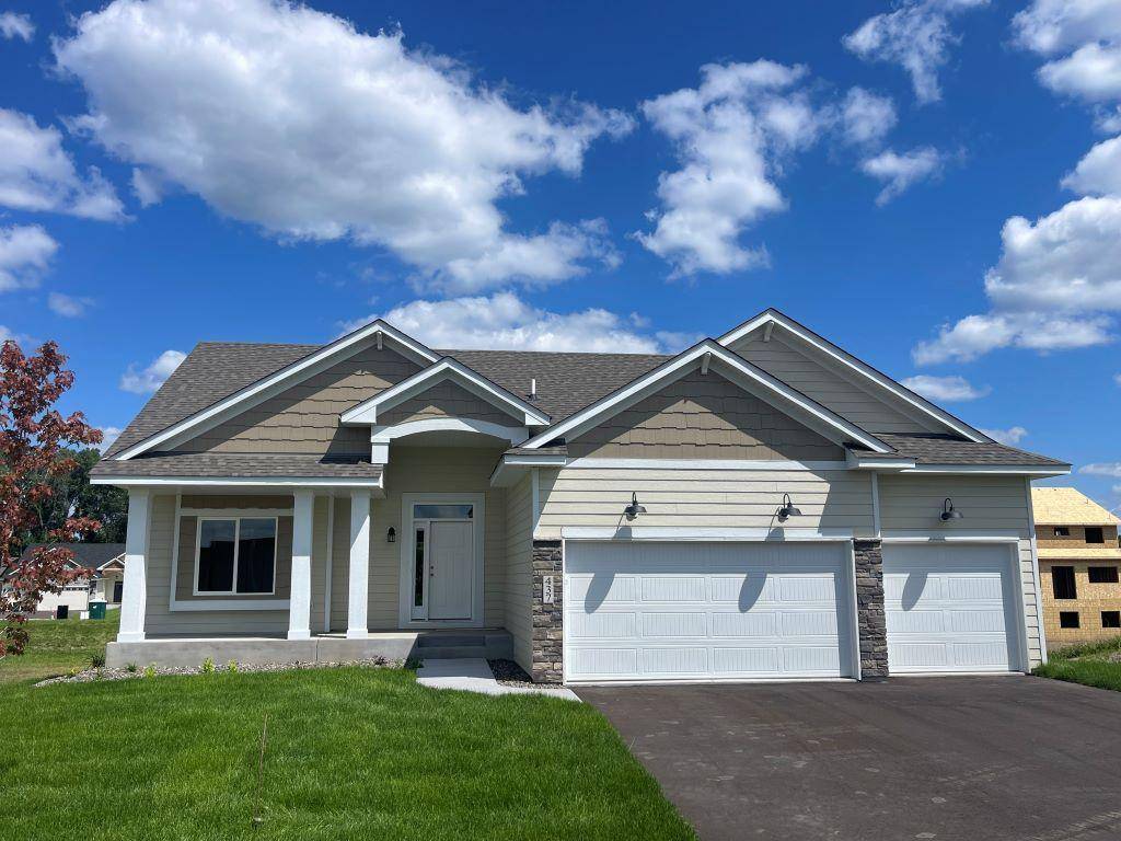 Vadnais Heights, MN 55127,437 Mario DR