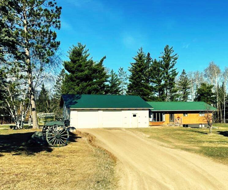 Bagley, MN 56621,34407 193rd AVE