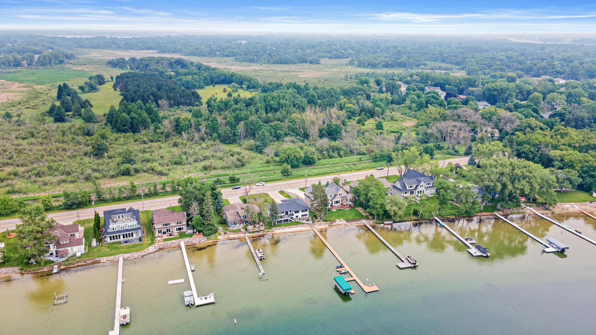 Shoreview, MN 55126,804 County Road I W