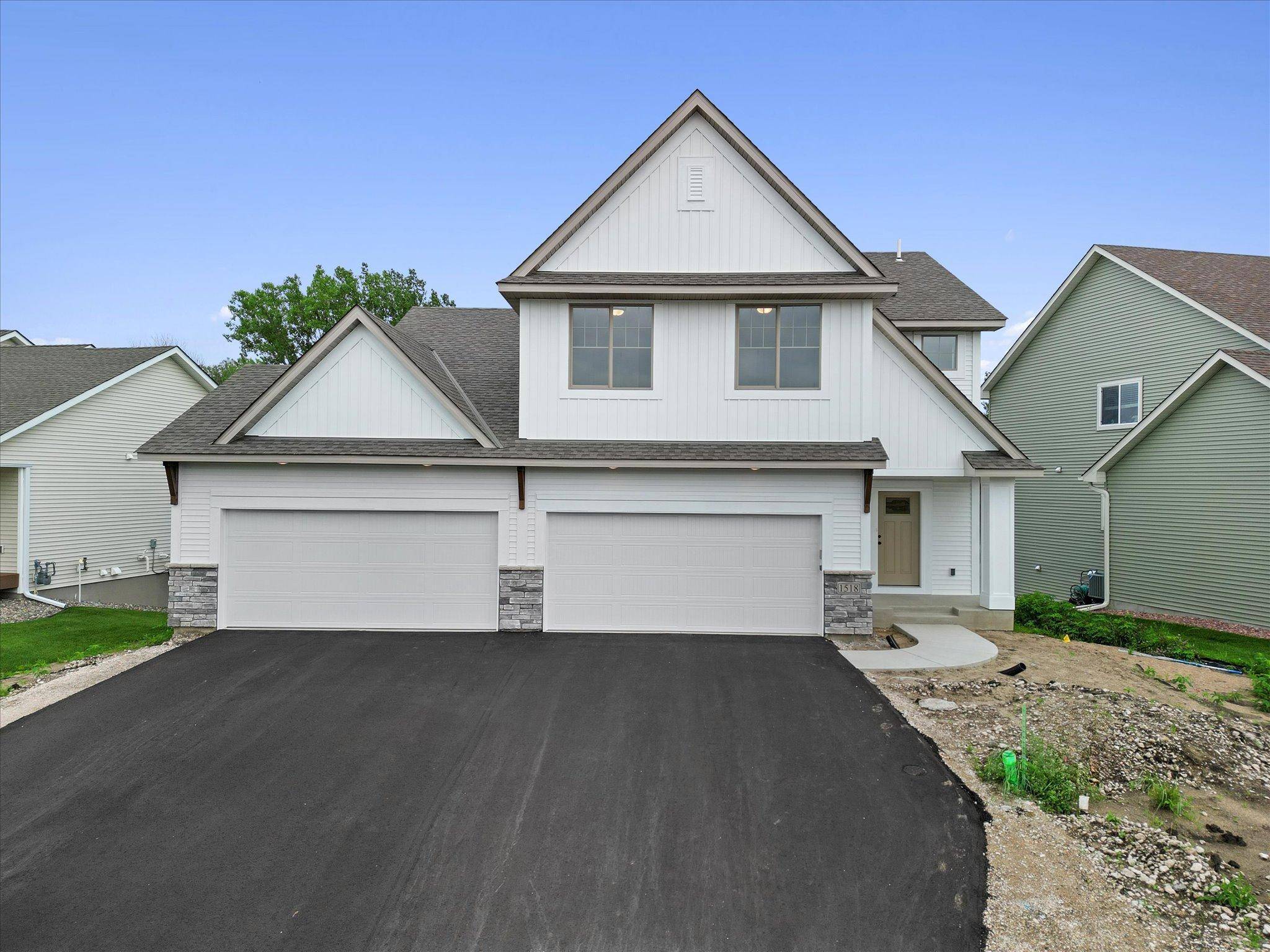 Rosemount, MN 55068,14304 Alder WAY