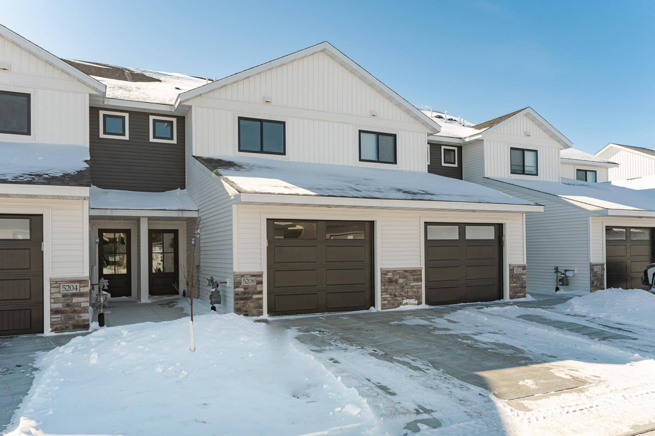 Rochester, MN 55901,5208 Harvest Square PL NW