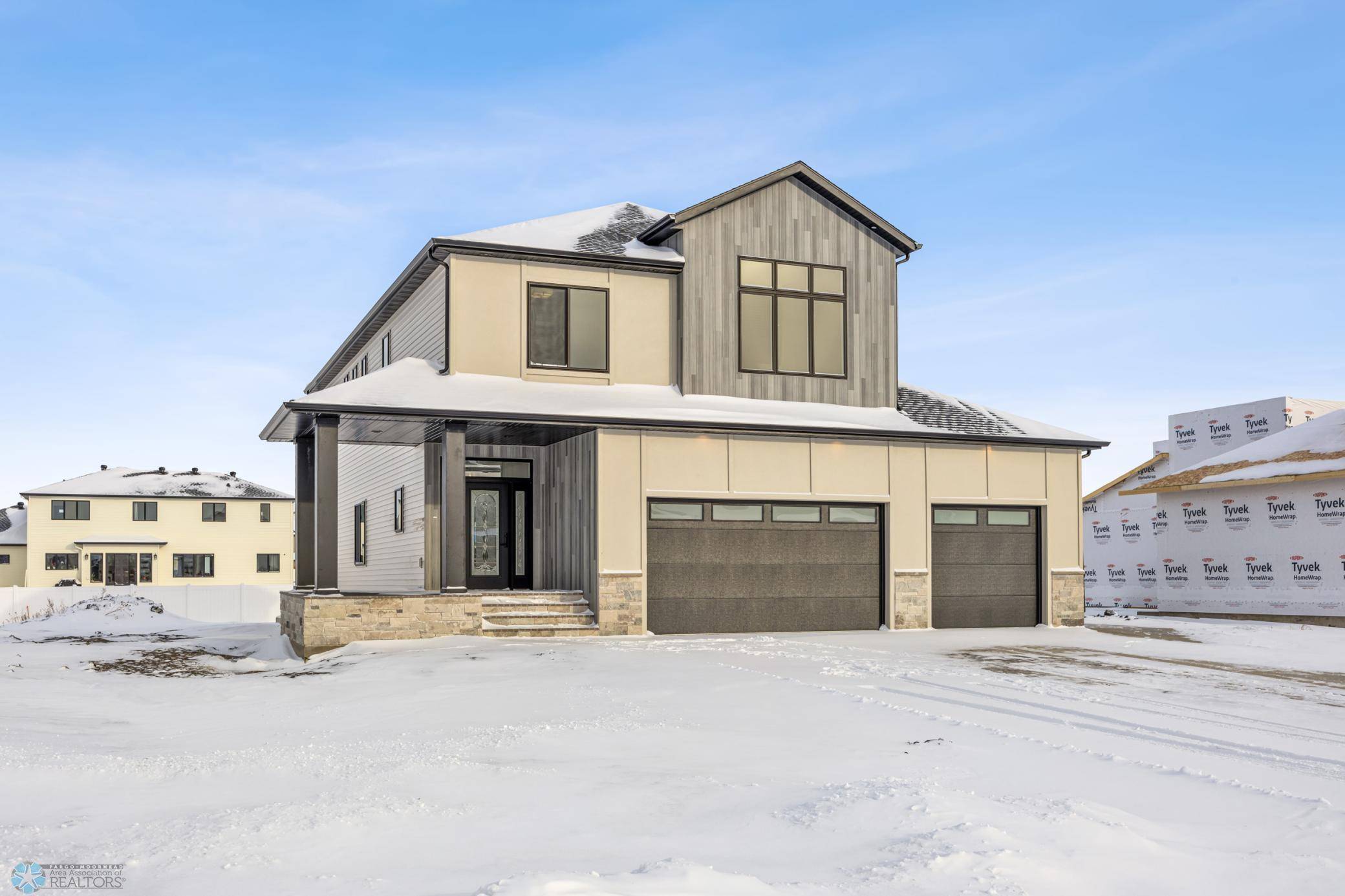 Fargo, ND 58104,3268 Timber Creek CIR S