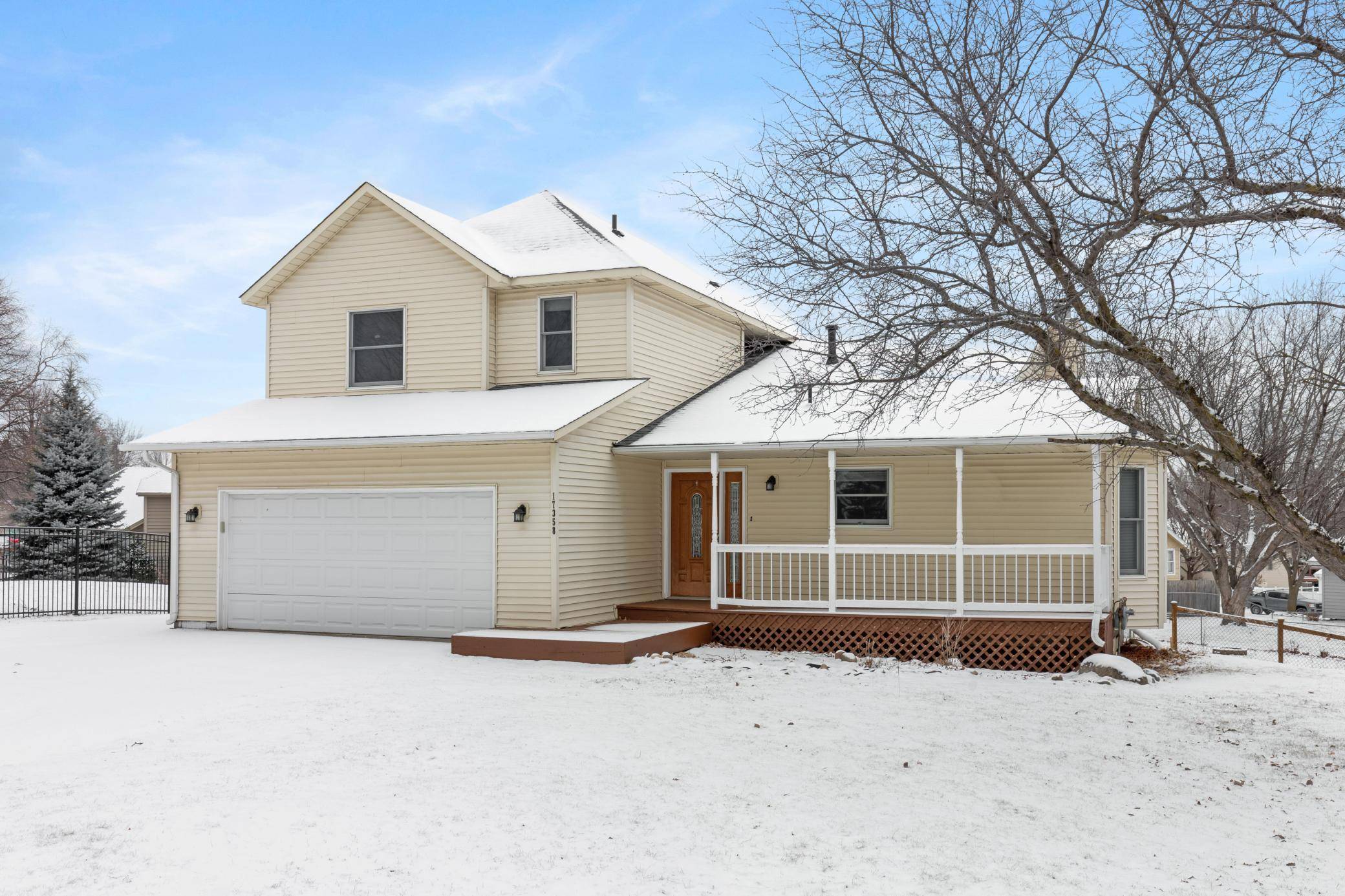 Lakeville, MN 55044,17358 Ithaca CT