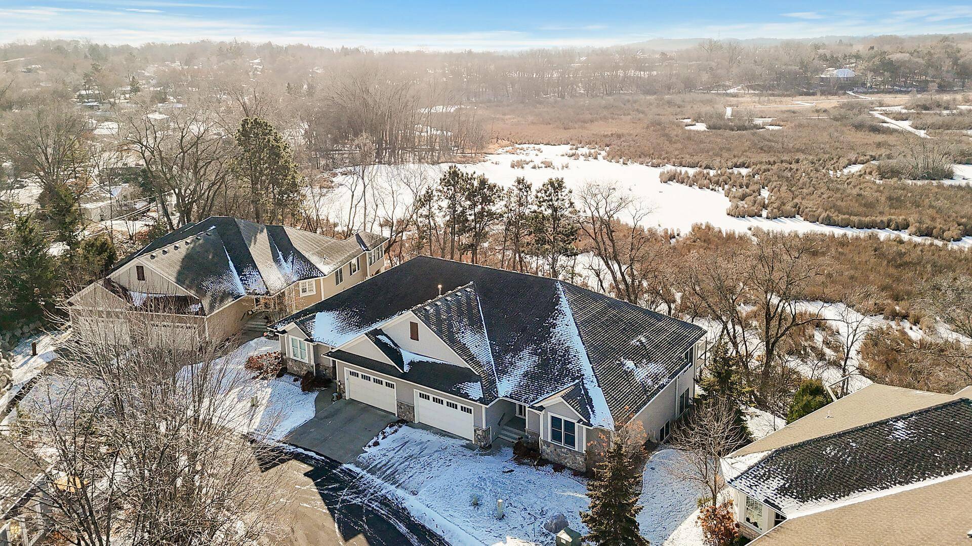 Roseville, MN 55113,2623 Nature View CT N