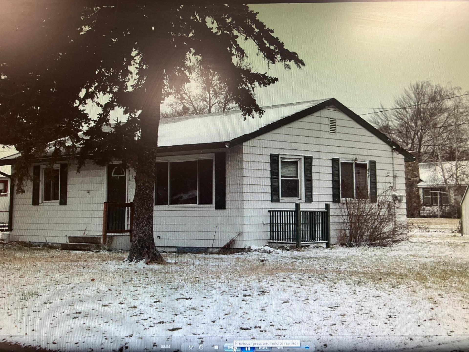 Little Falls, MN 56345,305 5th AVE NE