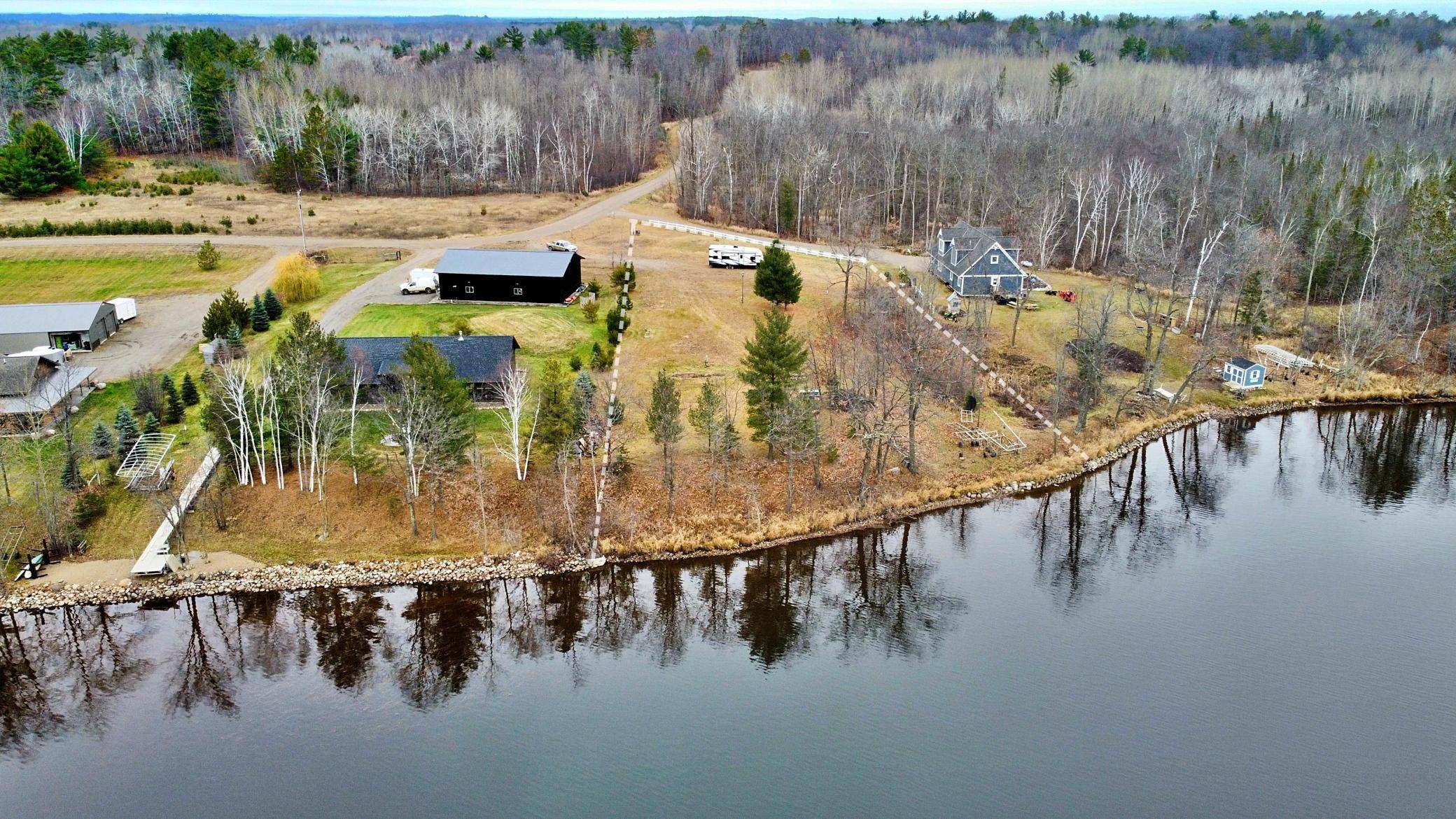 Aitkin, MN 56431,31872 Otter PL