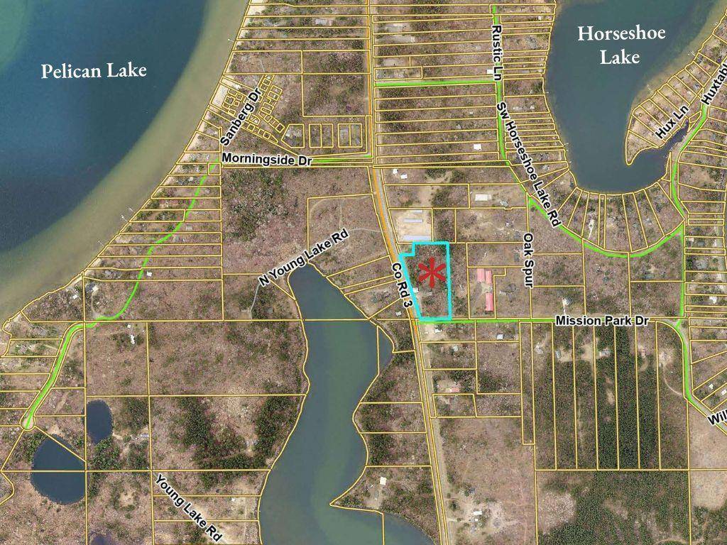 Merrifield, MN 56472,Lot 5 TBD County Road 3