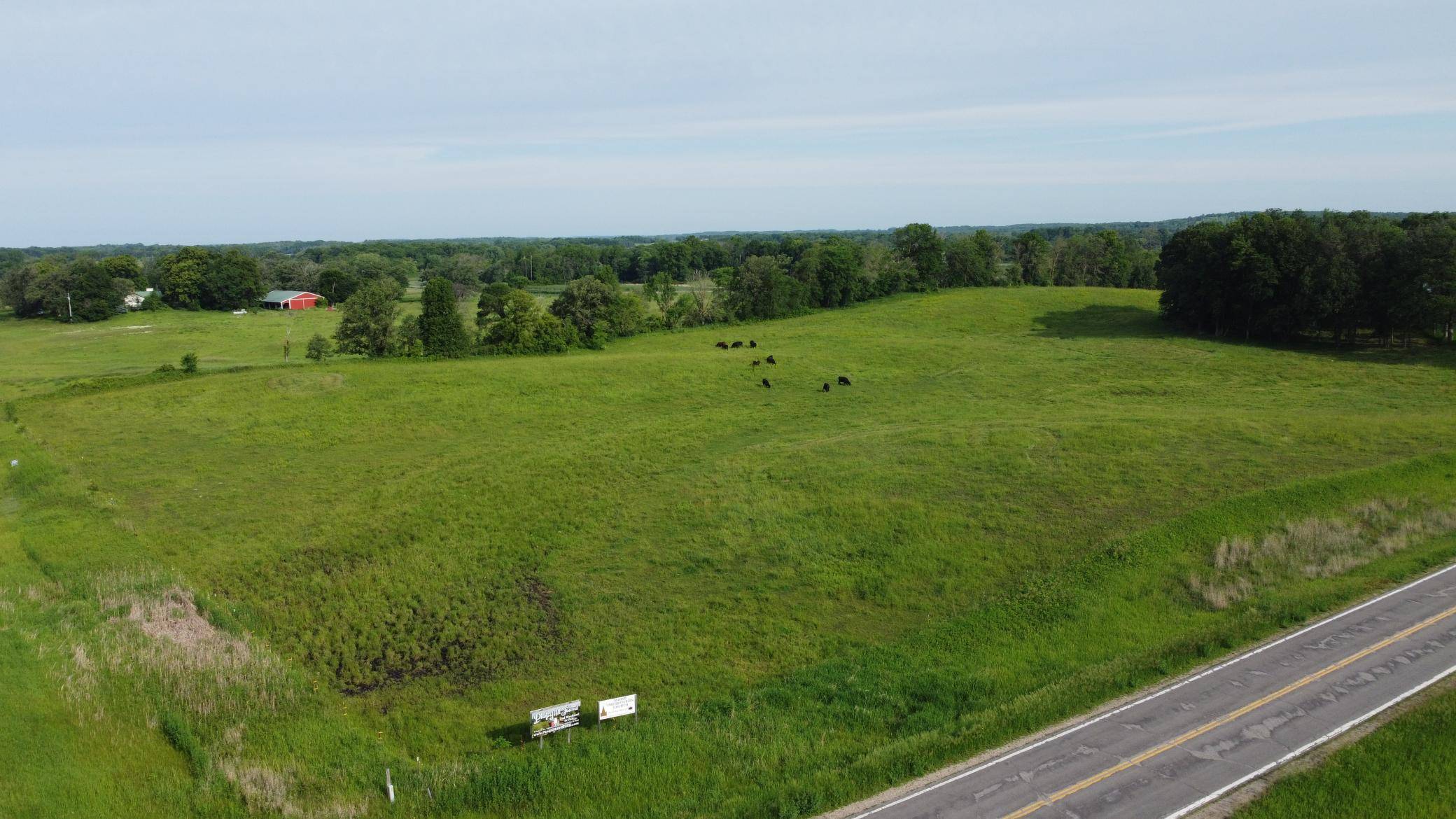 Maine Twp, MN 56586,XXXX HWY 45 HWY 1 & HWY 45