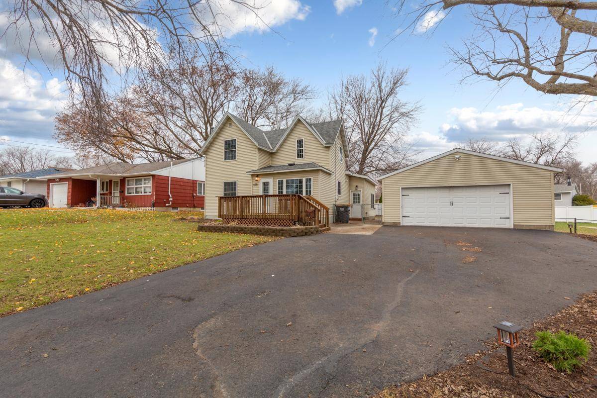 Owatonna, MN 55060,638 Mineral Springs Road NE