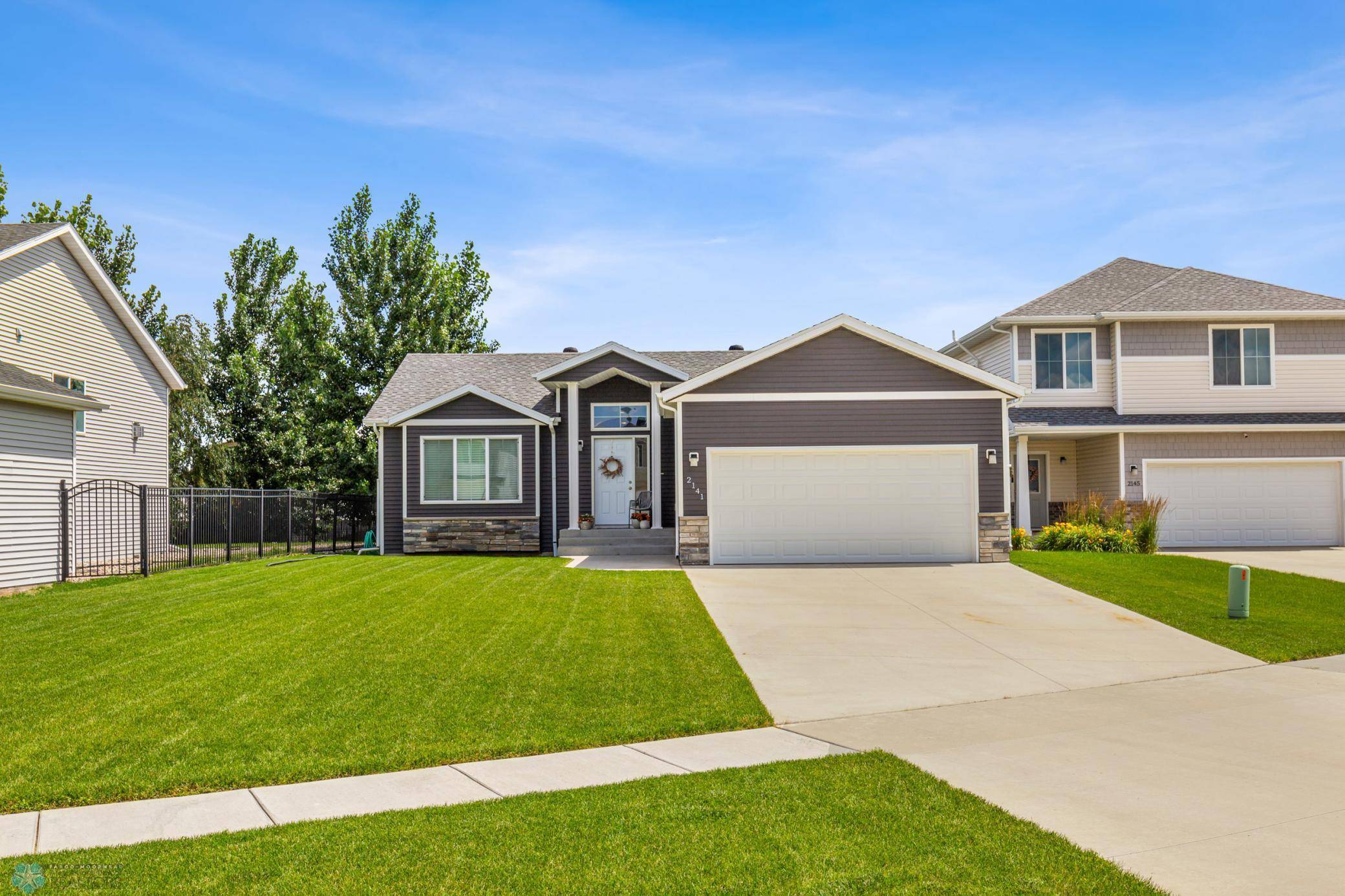West Fargo, ND 58078,2141 11th ST W