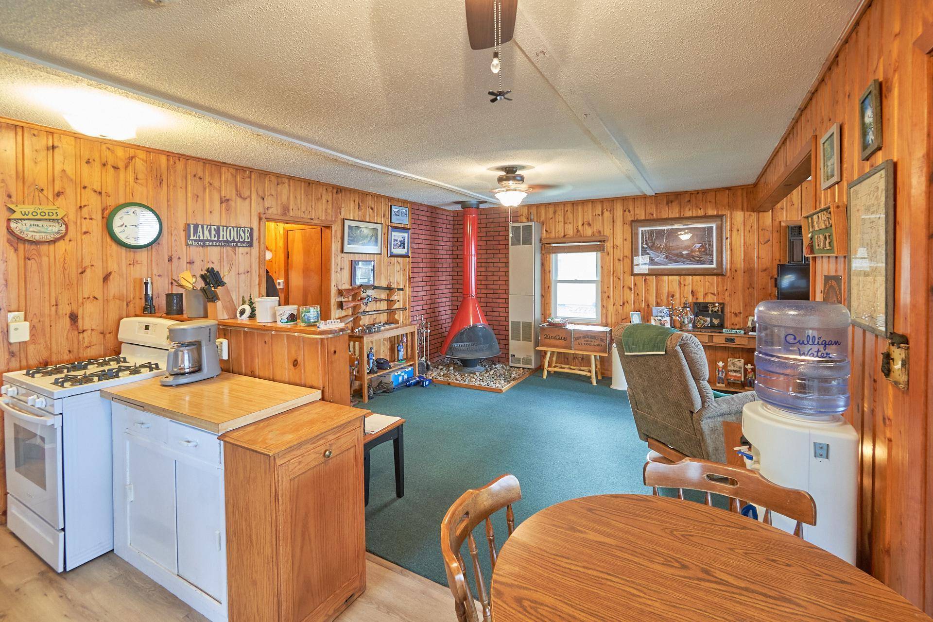 Crosslake, MN 56442,14478 Big Pine TRL