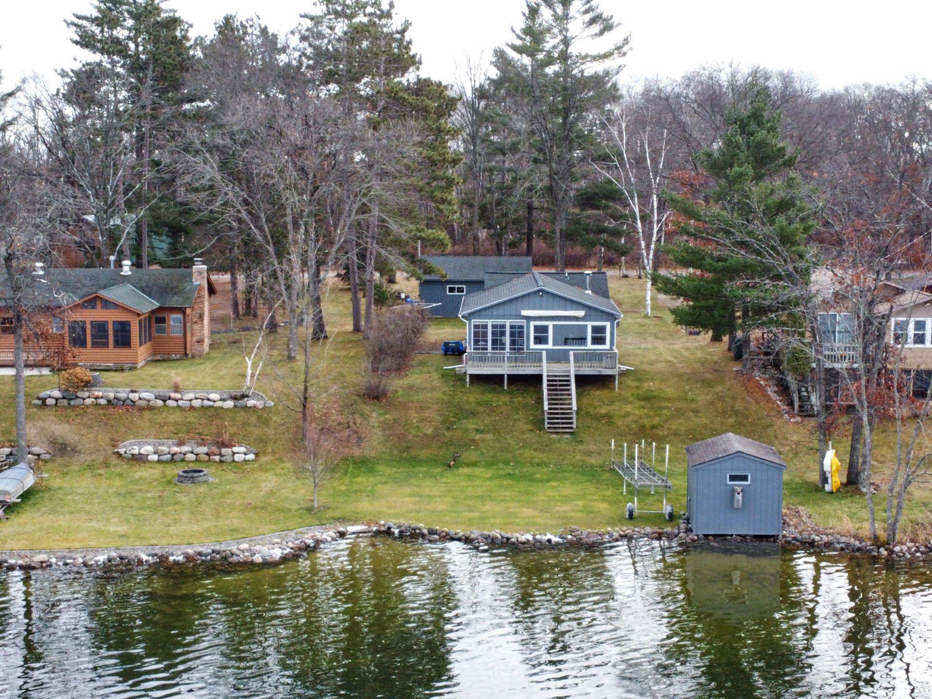 Crosslake, MN 56442,14478 Big Pine TRL