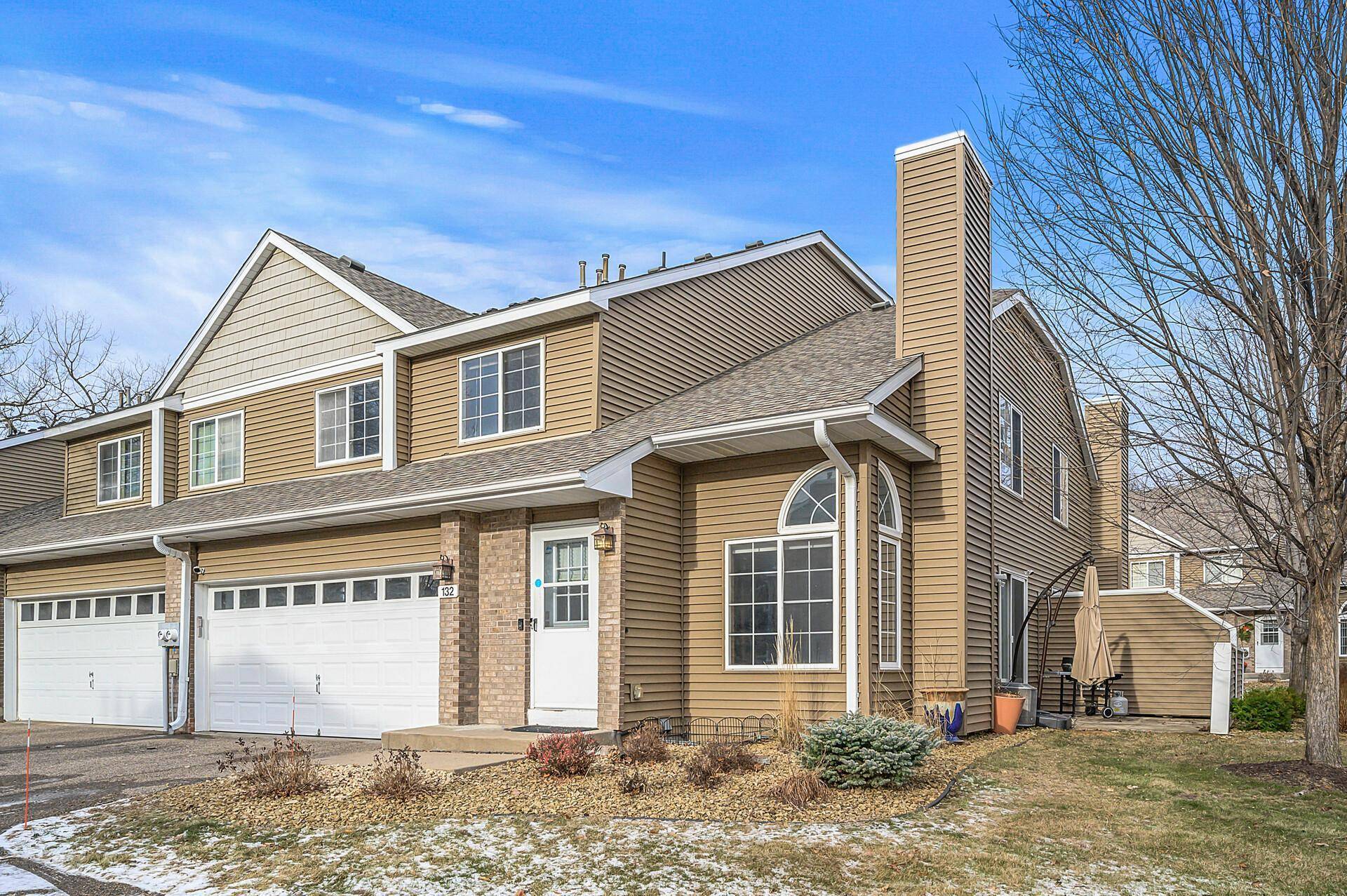 Vadnais Heights, MN 55127,132 Primrose CT