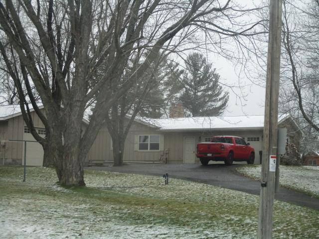 Luck, WI 54853,1787 S Shore DR