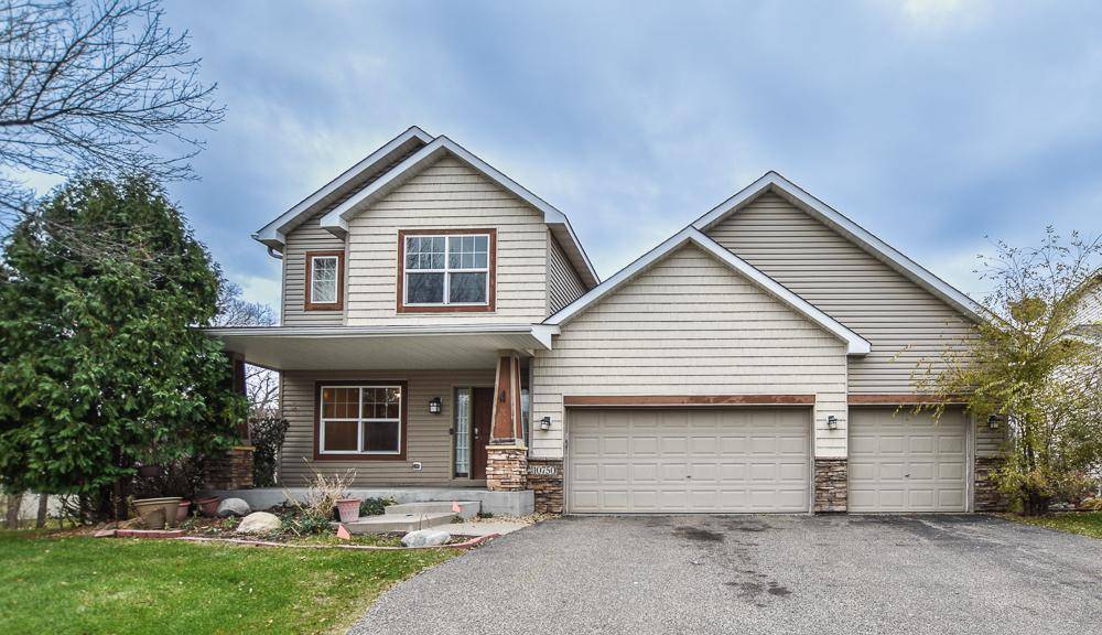 Woodbury, MN 55129,10750 Ashley LN