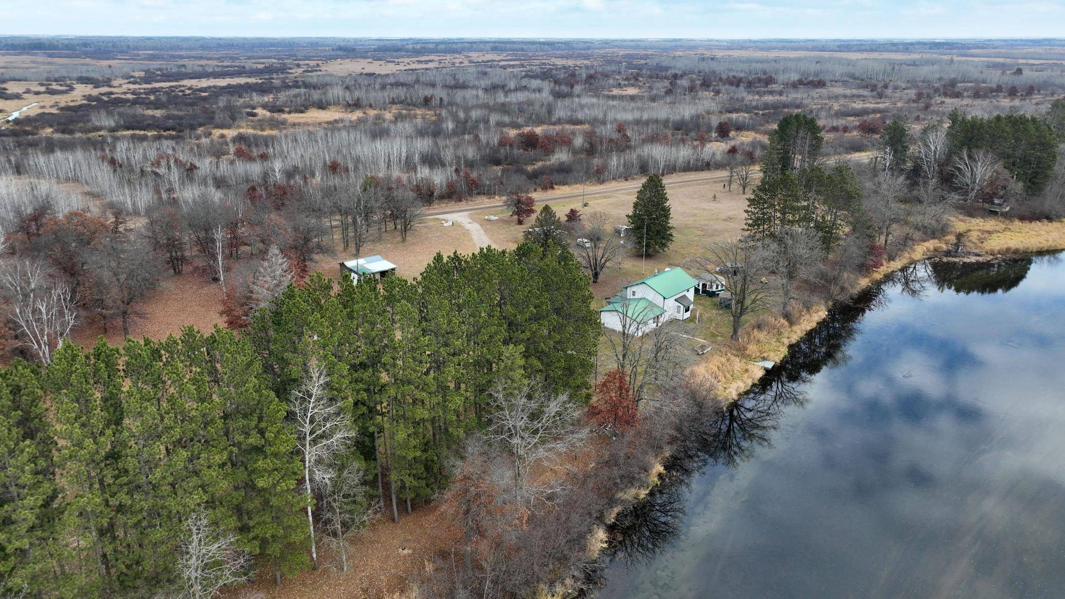 Sebeka, MN 56477,23017 330th ST