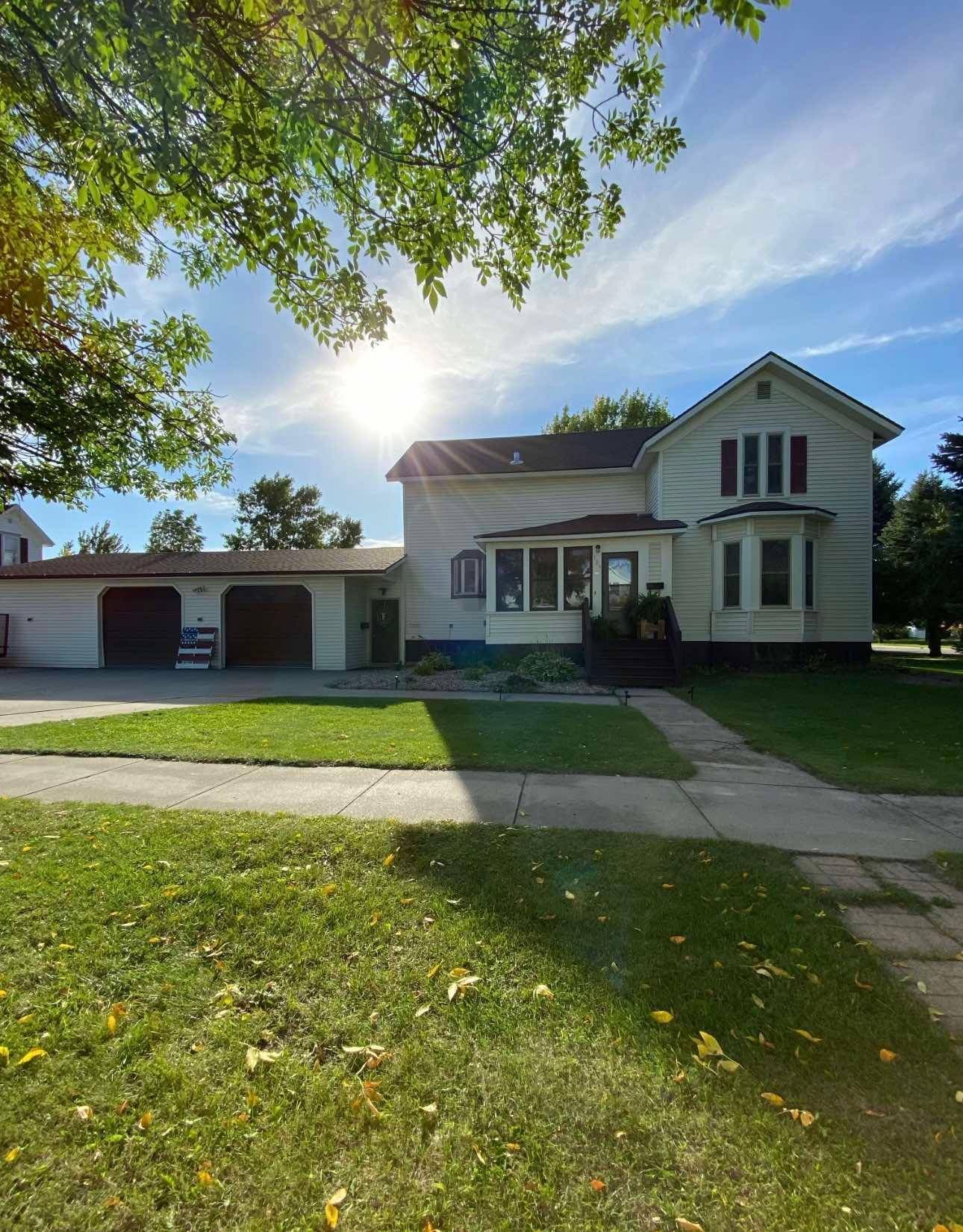 Ada, MN 56510,109 3rd ST E