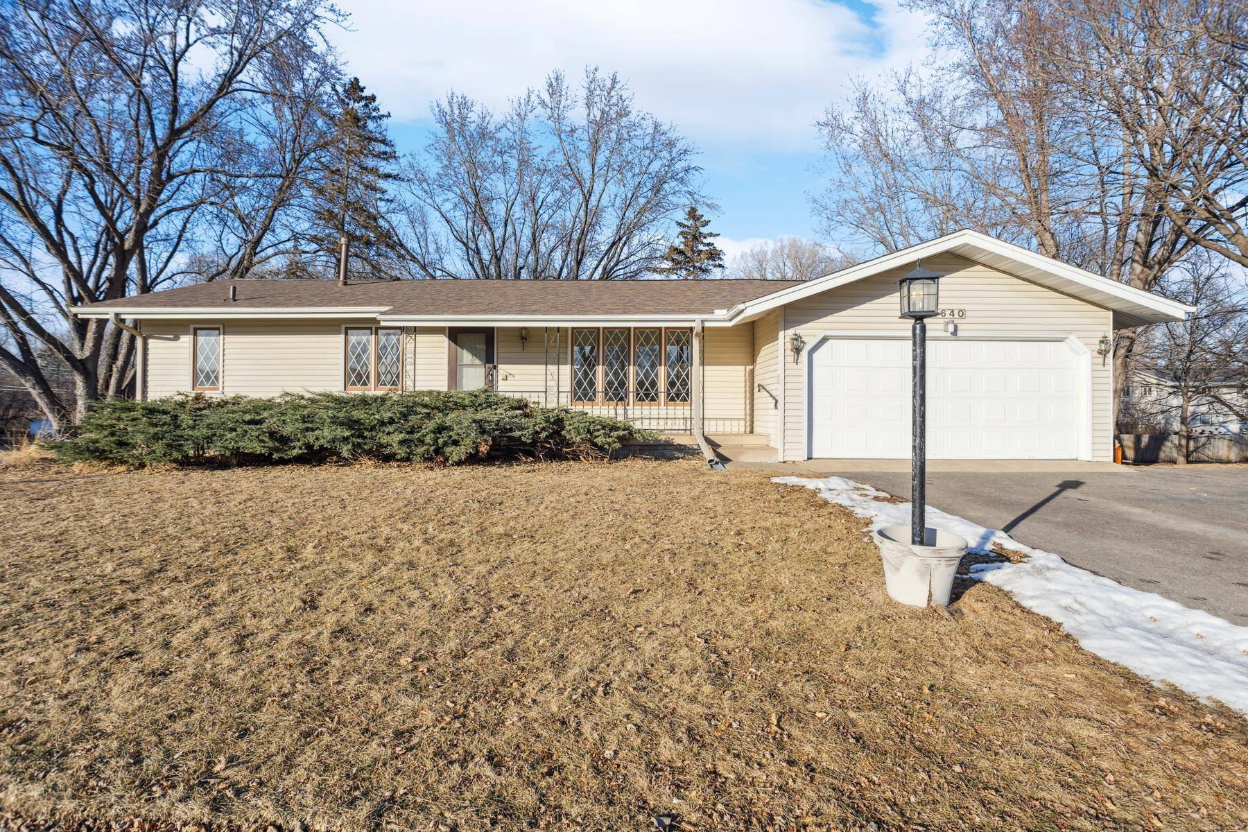 Golden Valley, MN 55422,5640 Lindsay ST