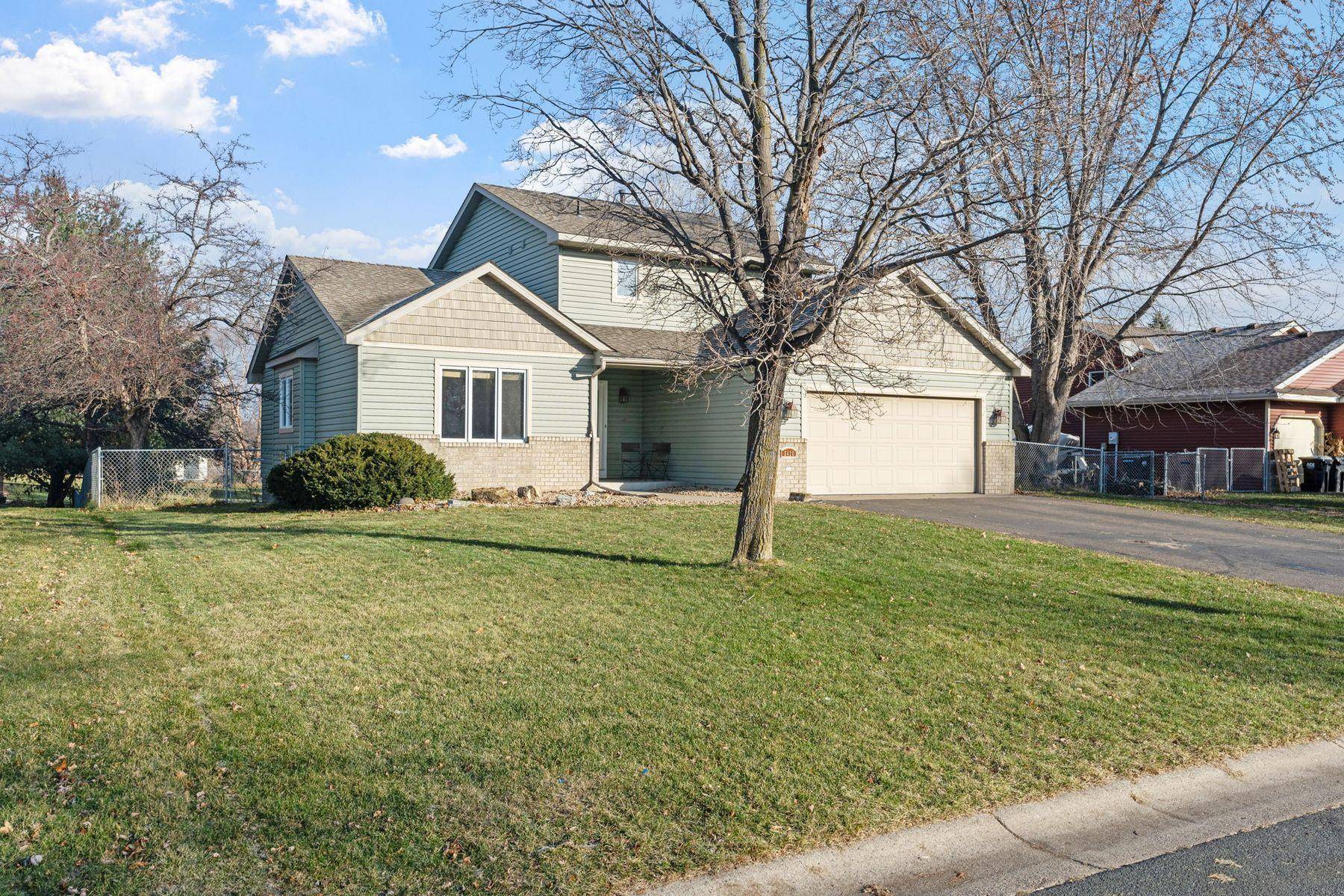 Hugo, MN 55038,5420 141st CT N