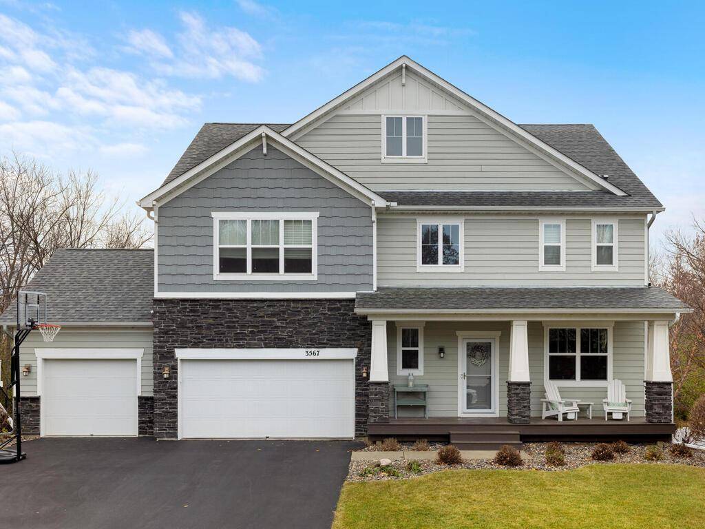 Prior Lake, MN 55372,3567 SW Hickory CIR