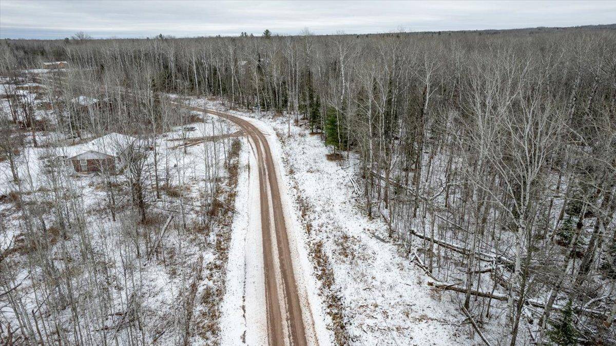 Parkland Twp, WI 54874,6768 E St. Lawrence RD