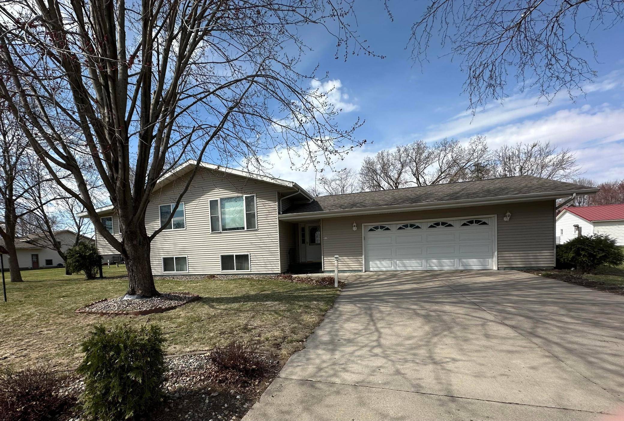 Melrose, MN 56352,115 6th ST SW