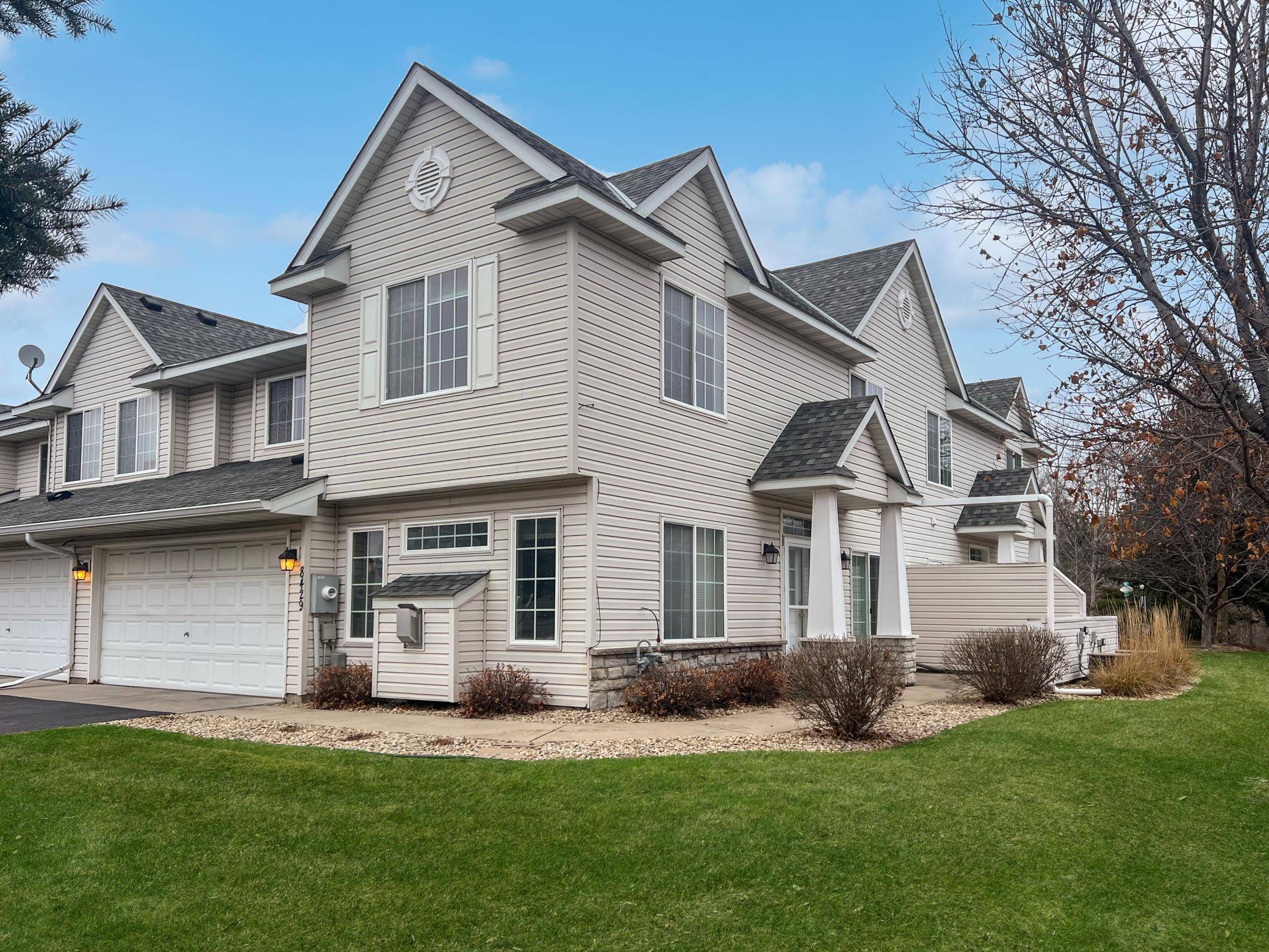 Champlin, MN 55316,8429 Yukon CIR N