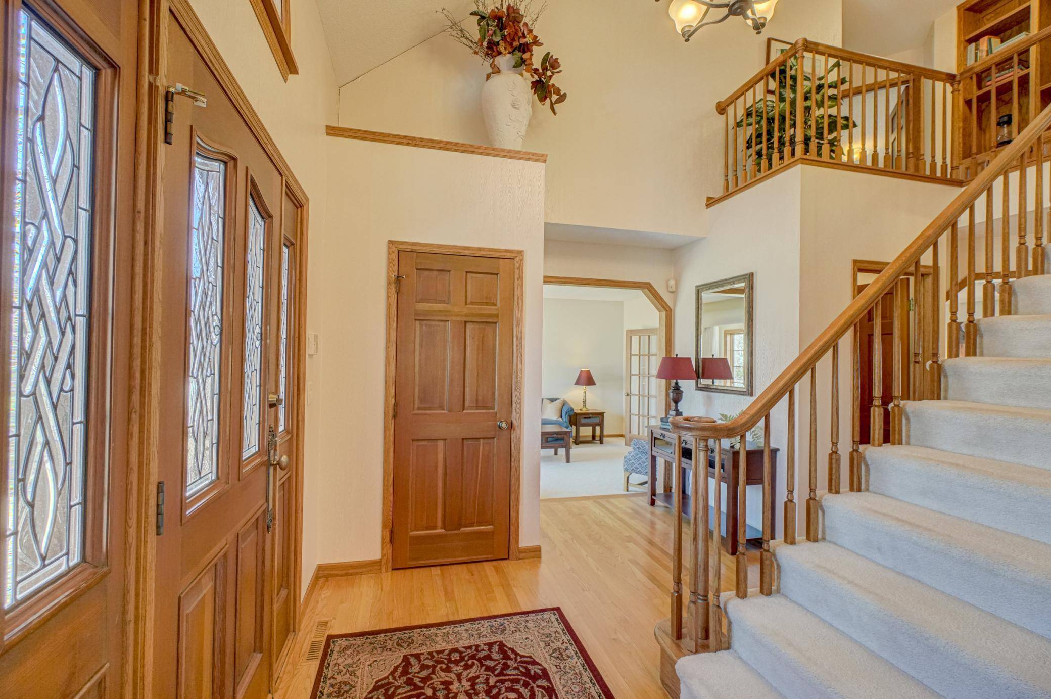 Vadnais Heights, MN 55127,4457 Foothill TRL