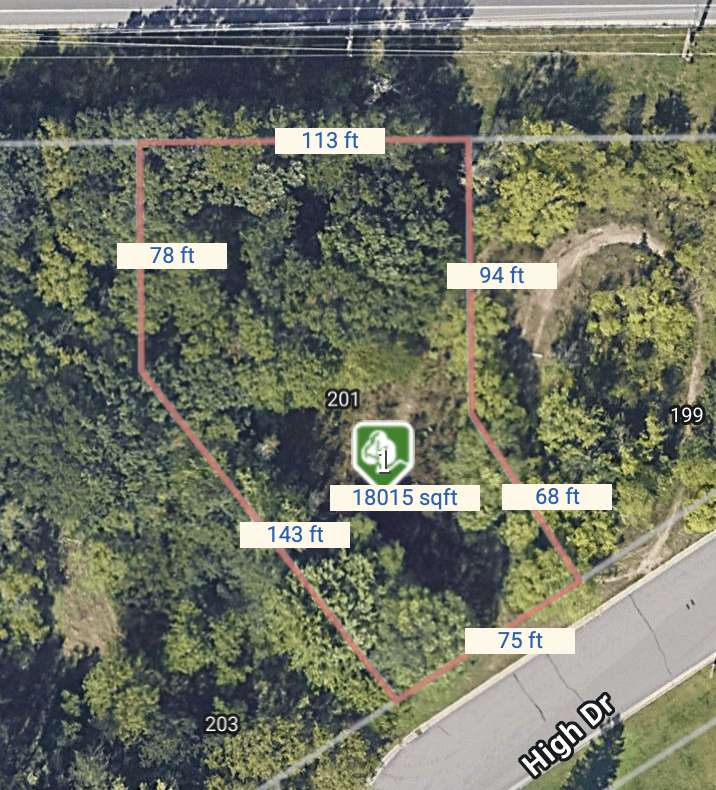 Sartell, MN 56377,201 High DR