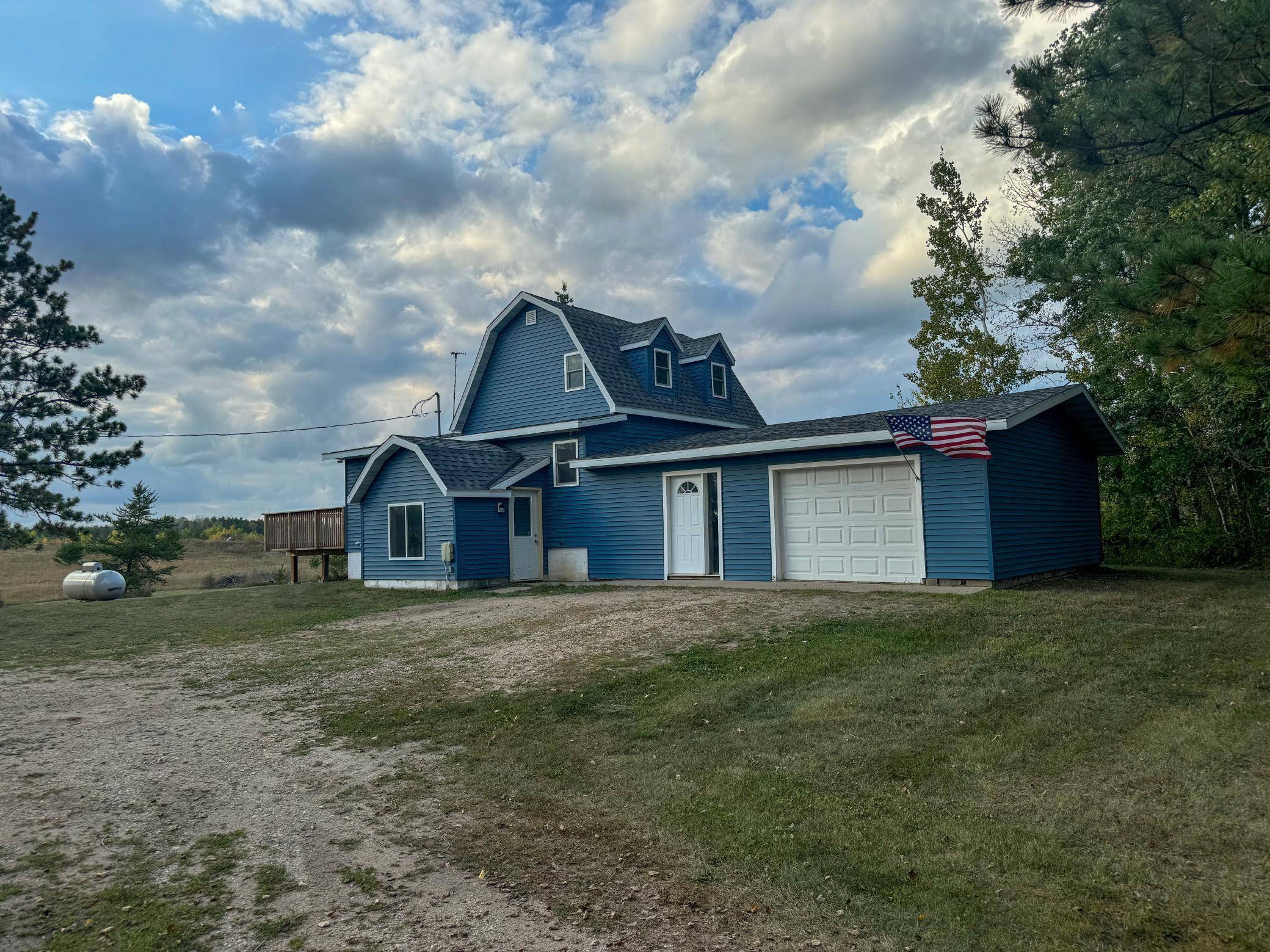 Bemidji, MN 56601,11453 Grant Creek RD NW