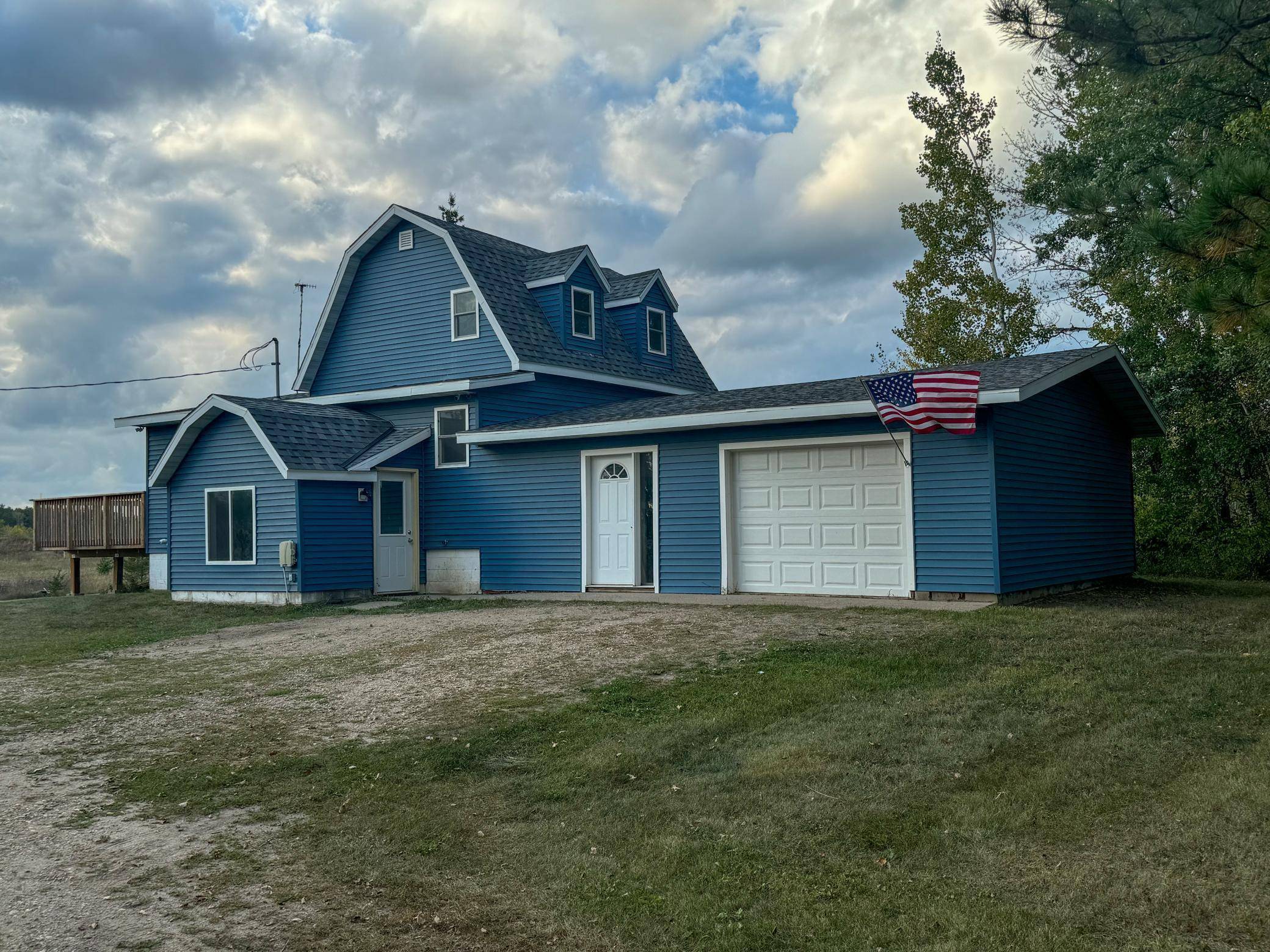 Bemidji, MN 56601,11453 Grant Creek RD NW