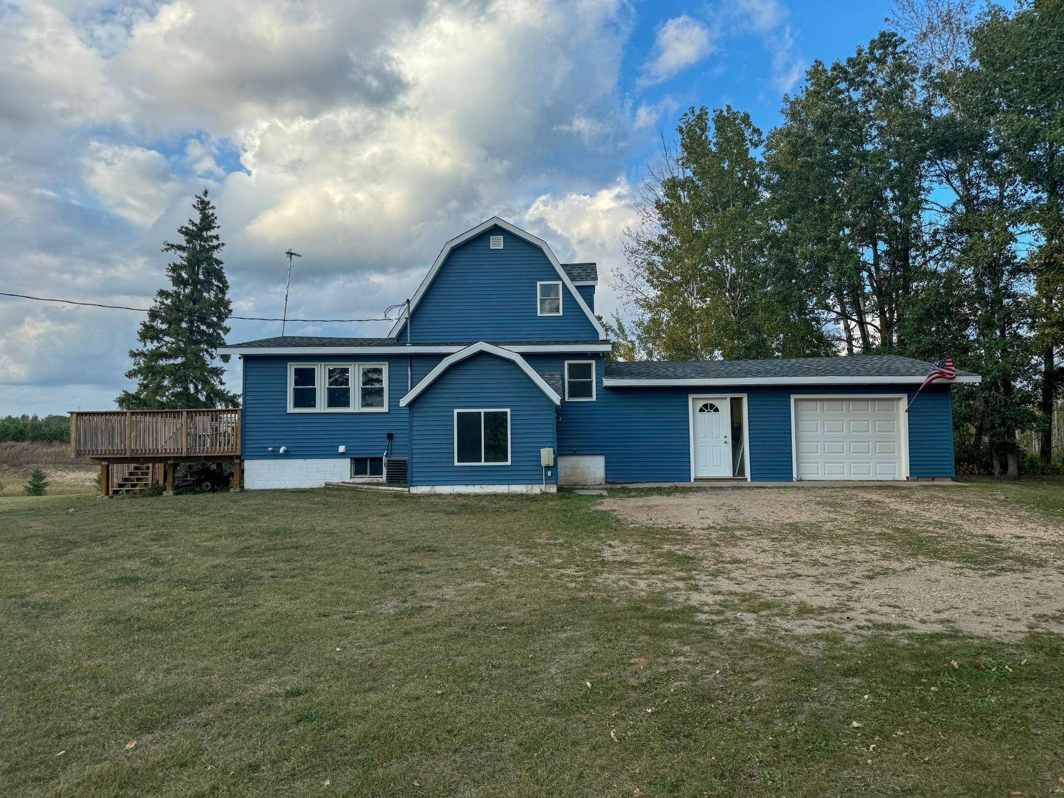 Bemidji, MN 56601,11453 Grant Creek RD NW