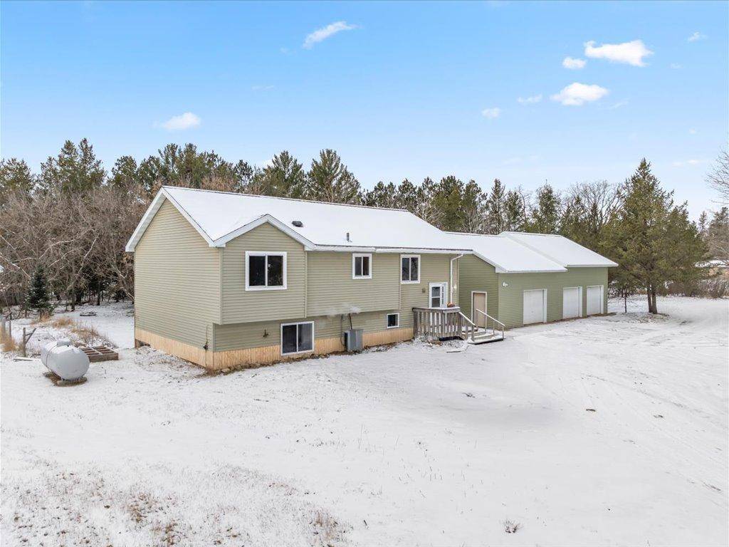 Motley, MN 56466,7159 126th ST SW