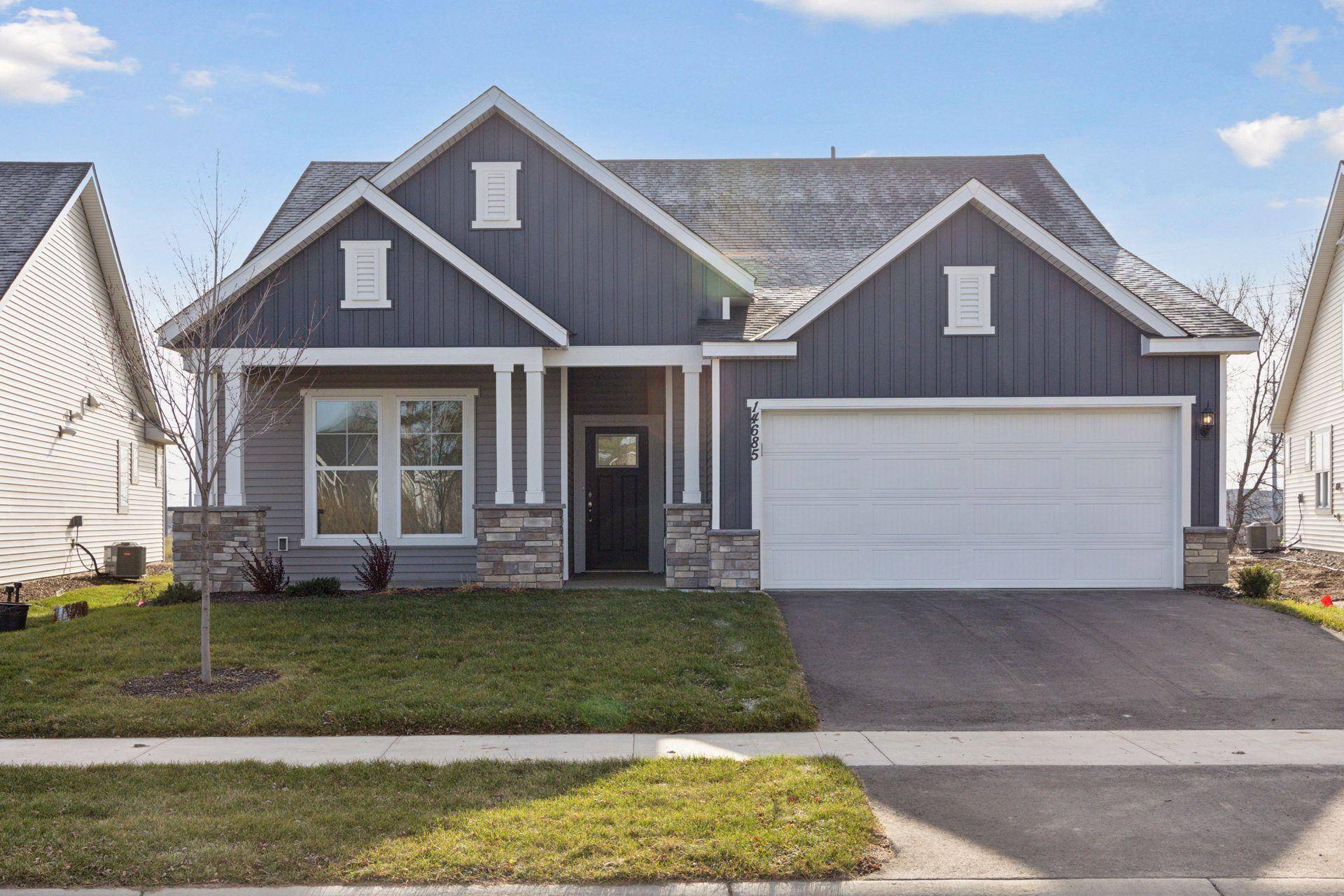 Maple Grove, MN 55369,14685 105th CIR N