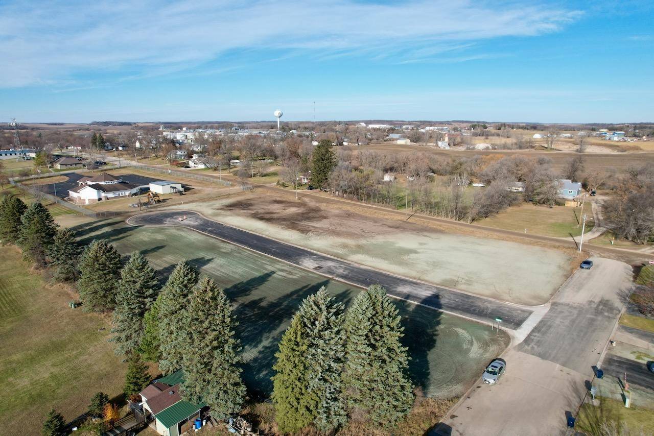 Pelican Rapids, MN 56572,LOT 5 4th AVE NE