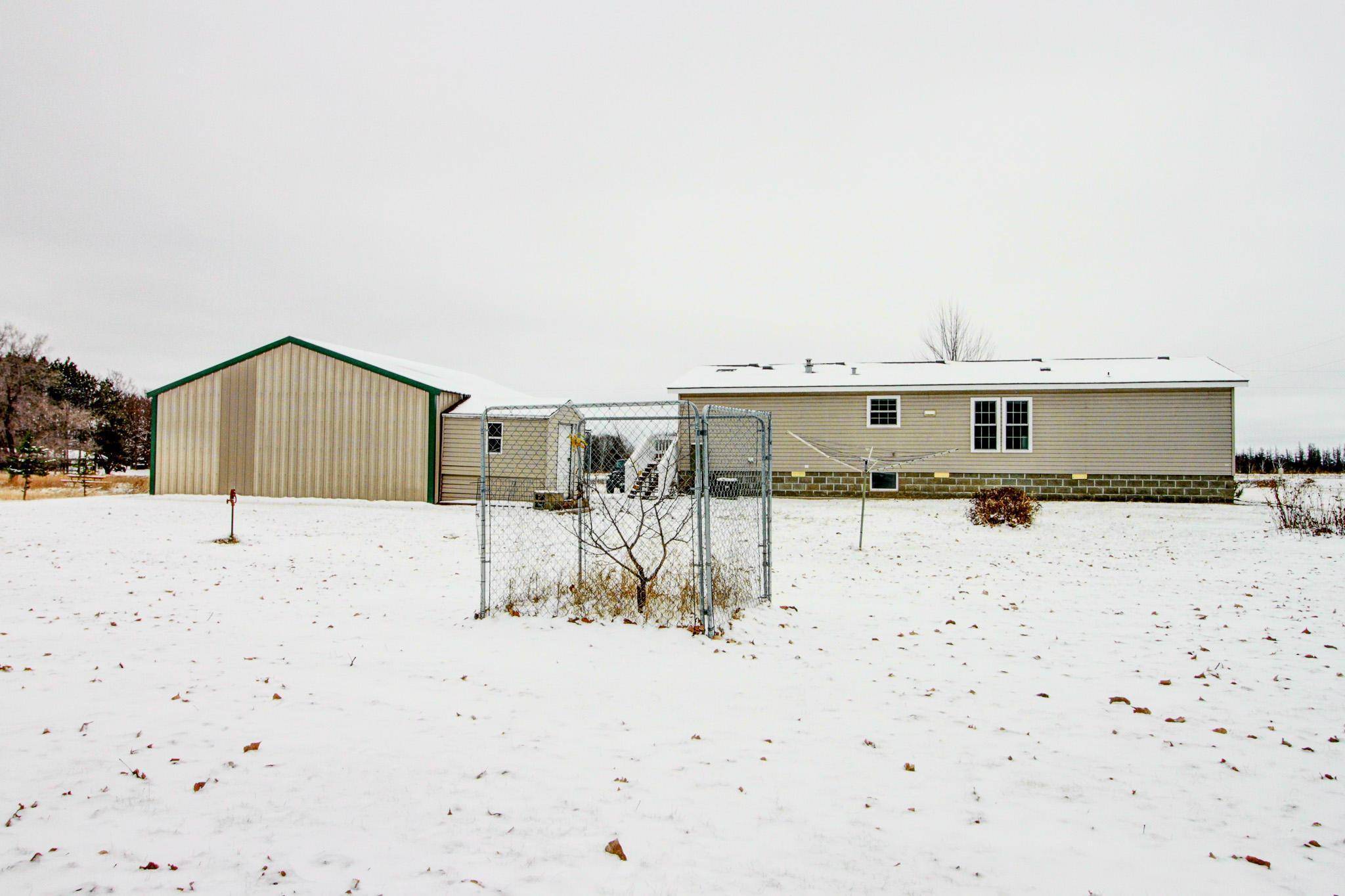 Wadena, MN 56482,15331 129th AVE