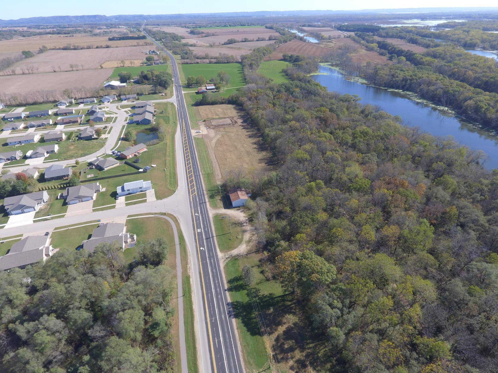 Trempealeau, WI 54661,Lot 3 State Hwy 35