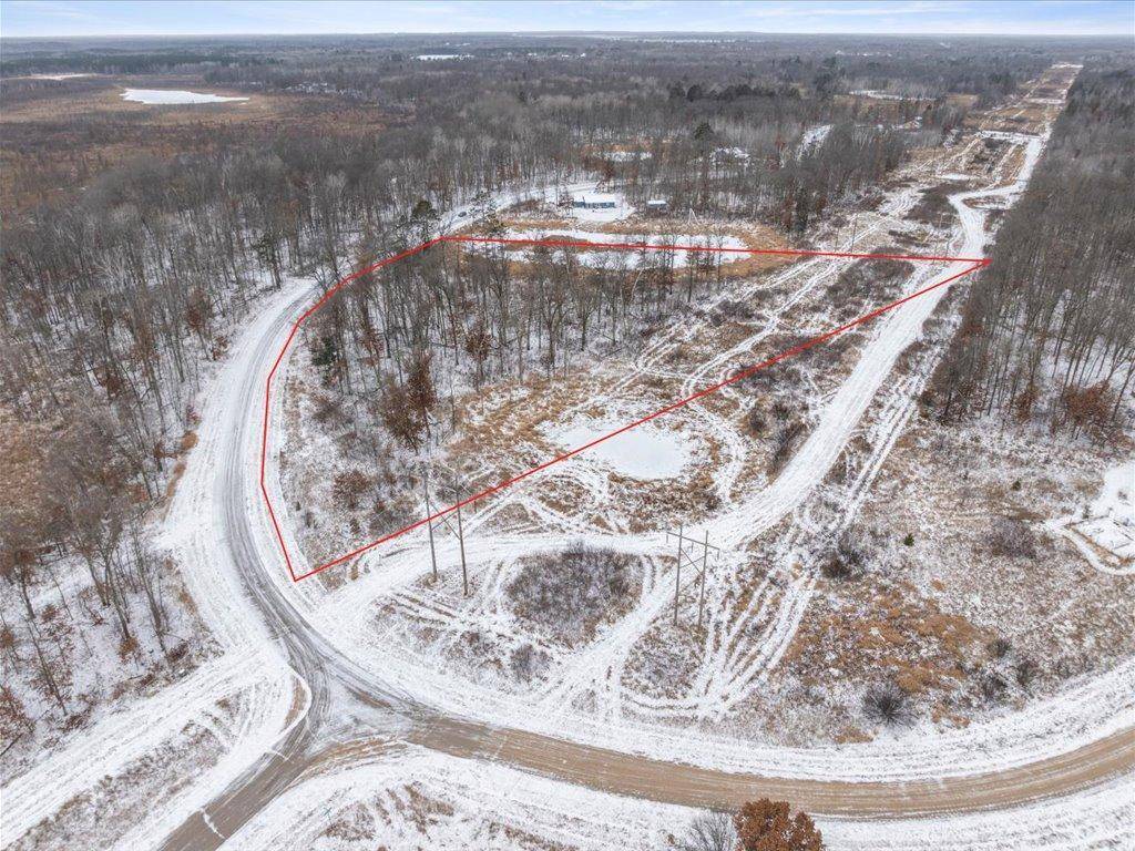 Merrifield, MN 56465,13350 Settler TRL