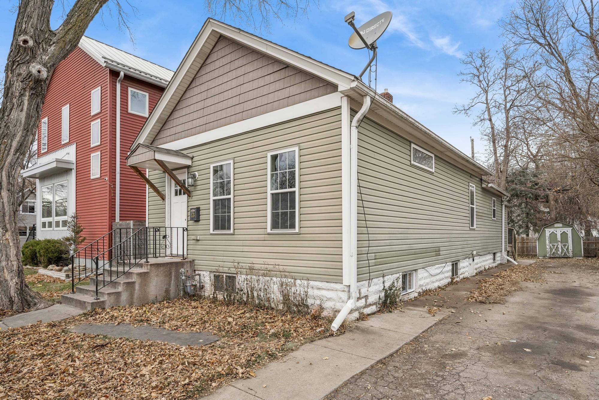 Saint Paul, MN 55102,435 Banfil ST