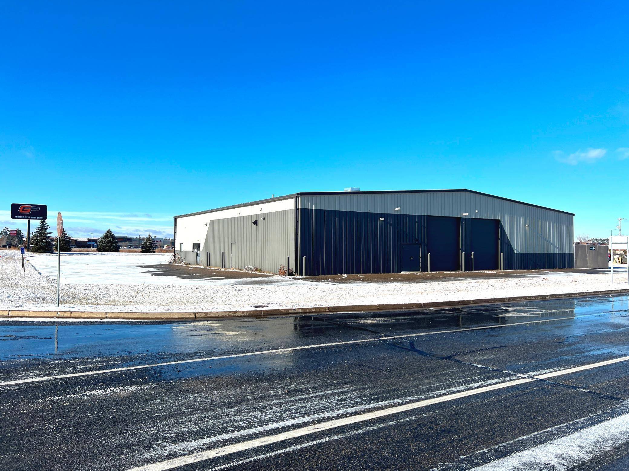 Baxter, MN 56425,7548 Industrial Park RD