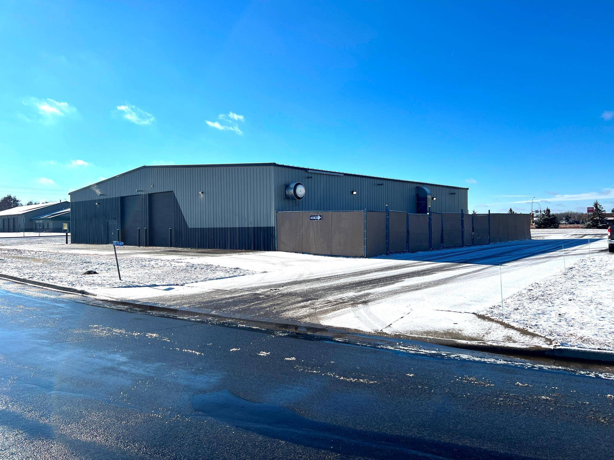 Baxter, MN 56425,7548 Industrial Park RD