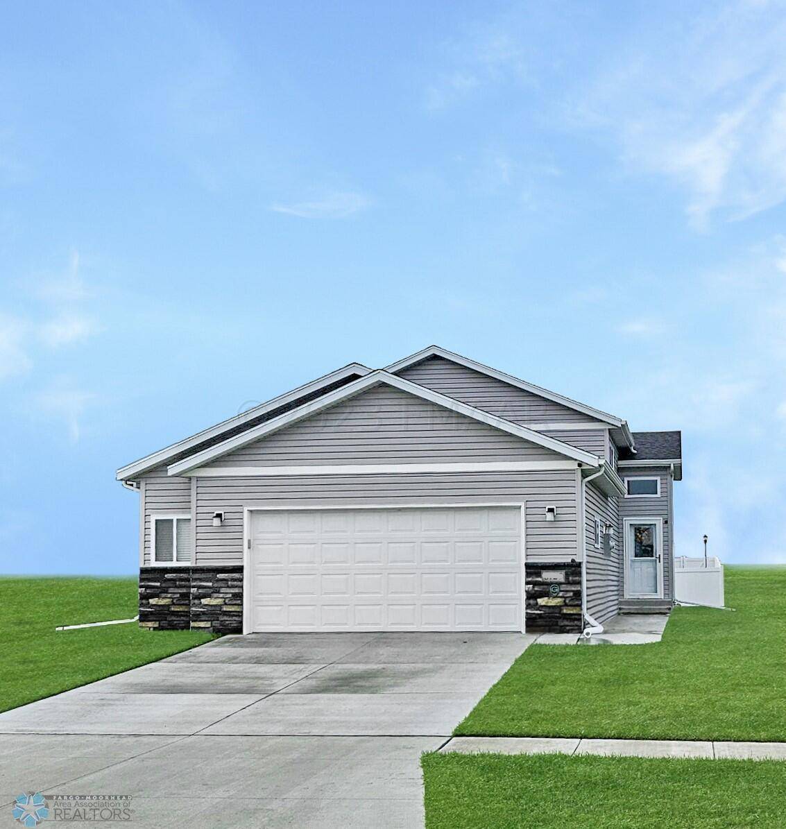 Horace, ND 58047,6886 67th ST S