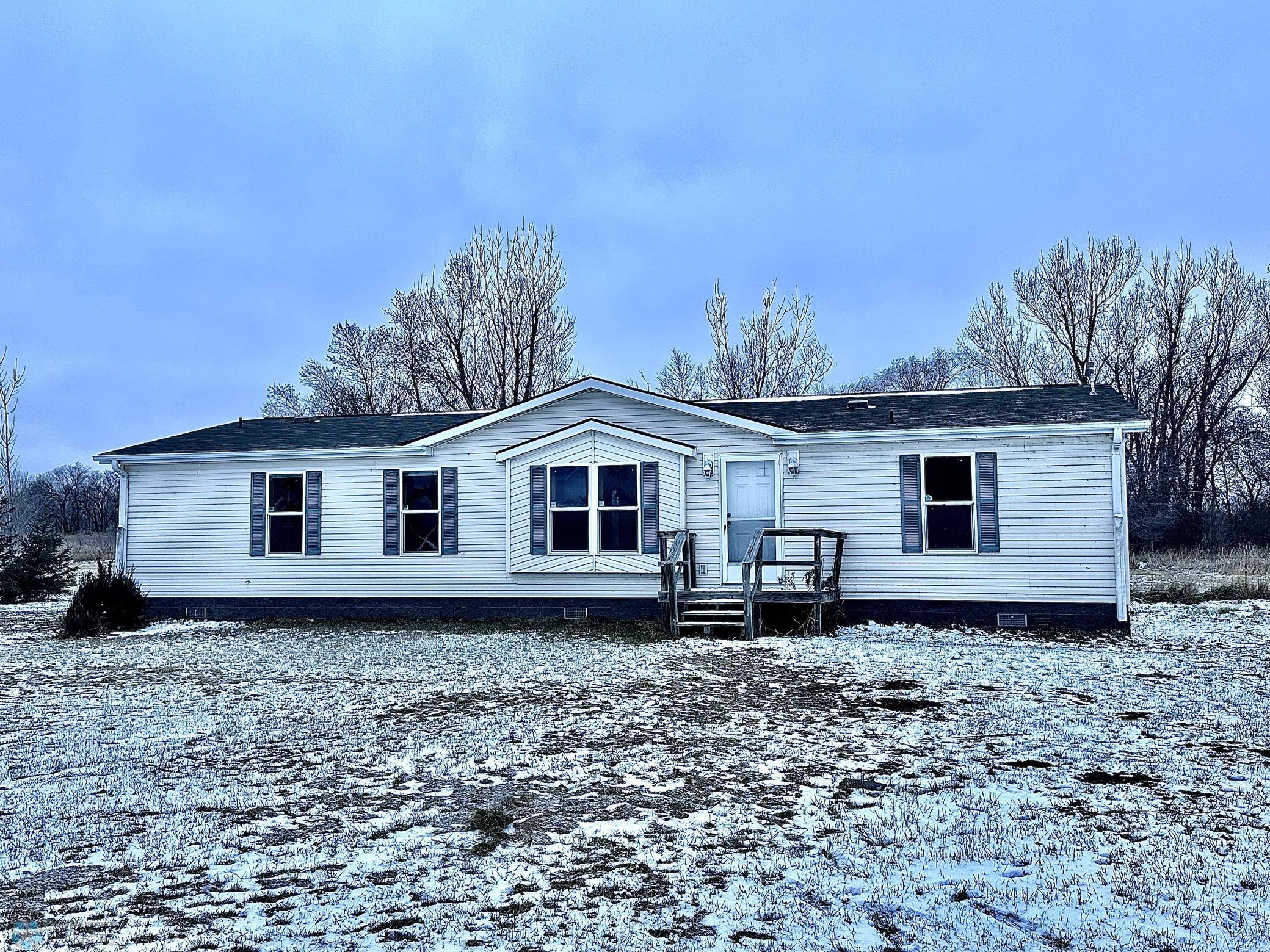 Hope, ND 58046,13291 6 ST SE