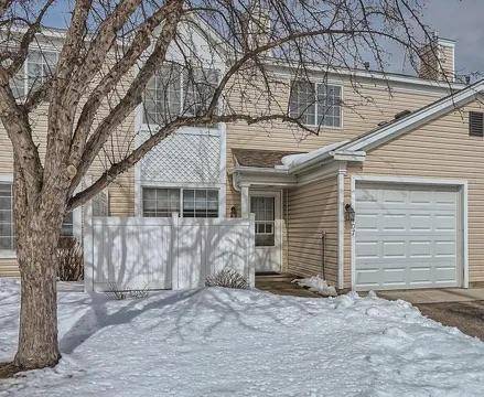 Burnsville, MN 55306,1921 Southcross DR W #1407