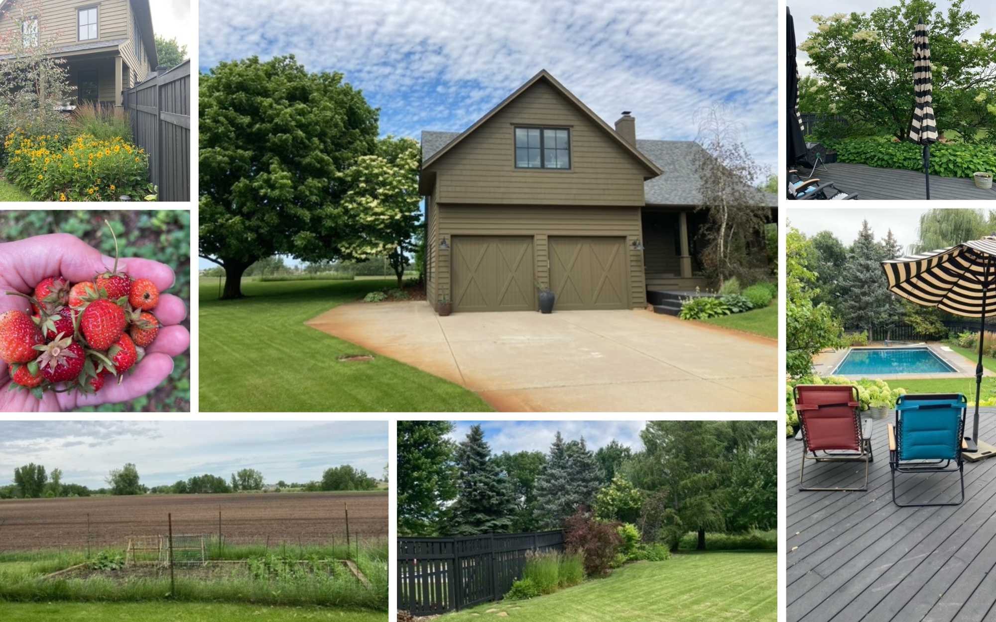 Saint Cloud, MN 56303,1722 Boxwood CIR